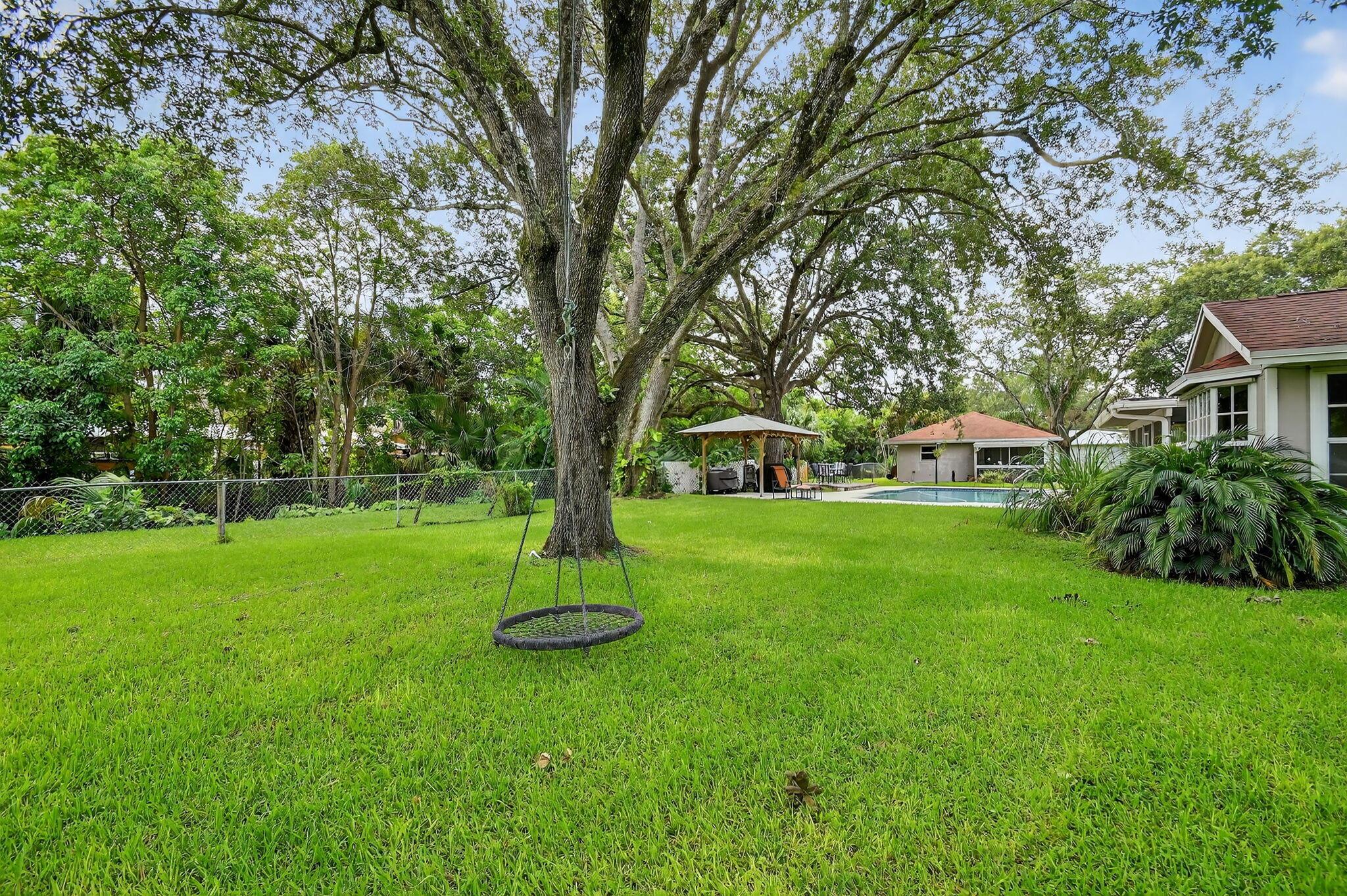 PALM BEACH RANCHETTES - Residential