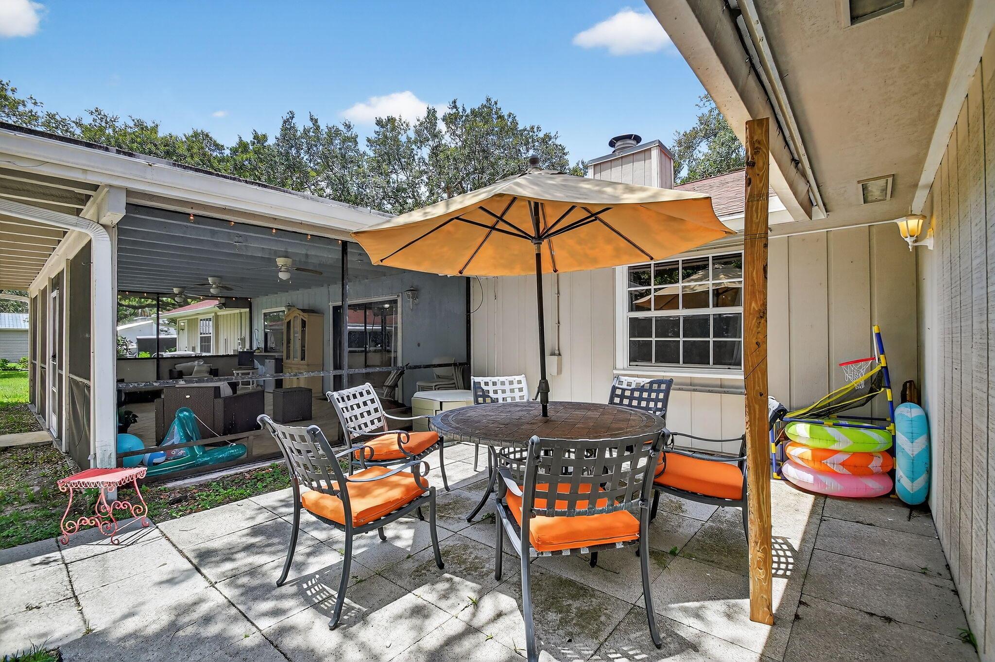 PALM BEACH RANCHETTES - Residential