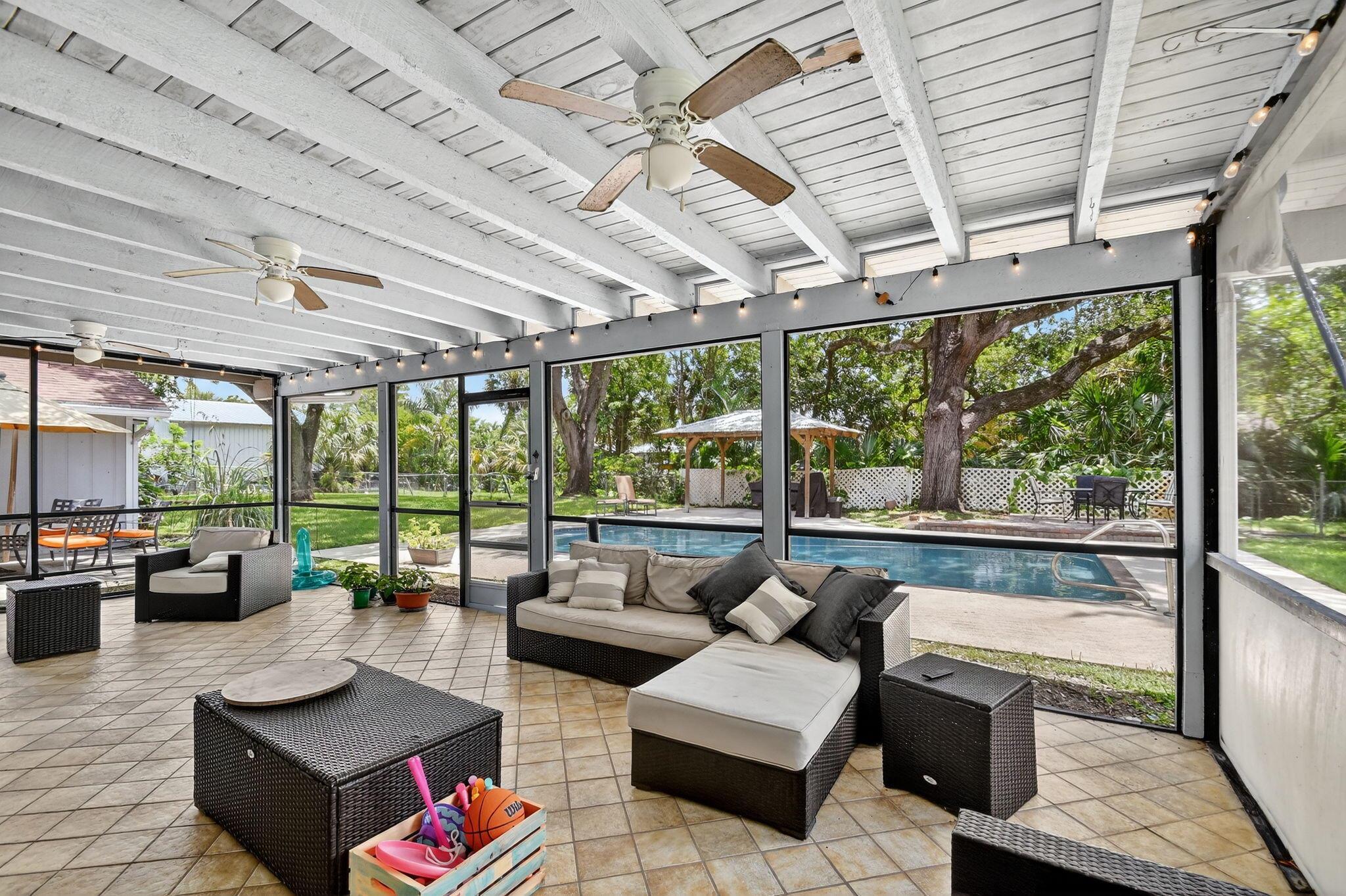PALM BEACH RANCHETTES - Residential