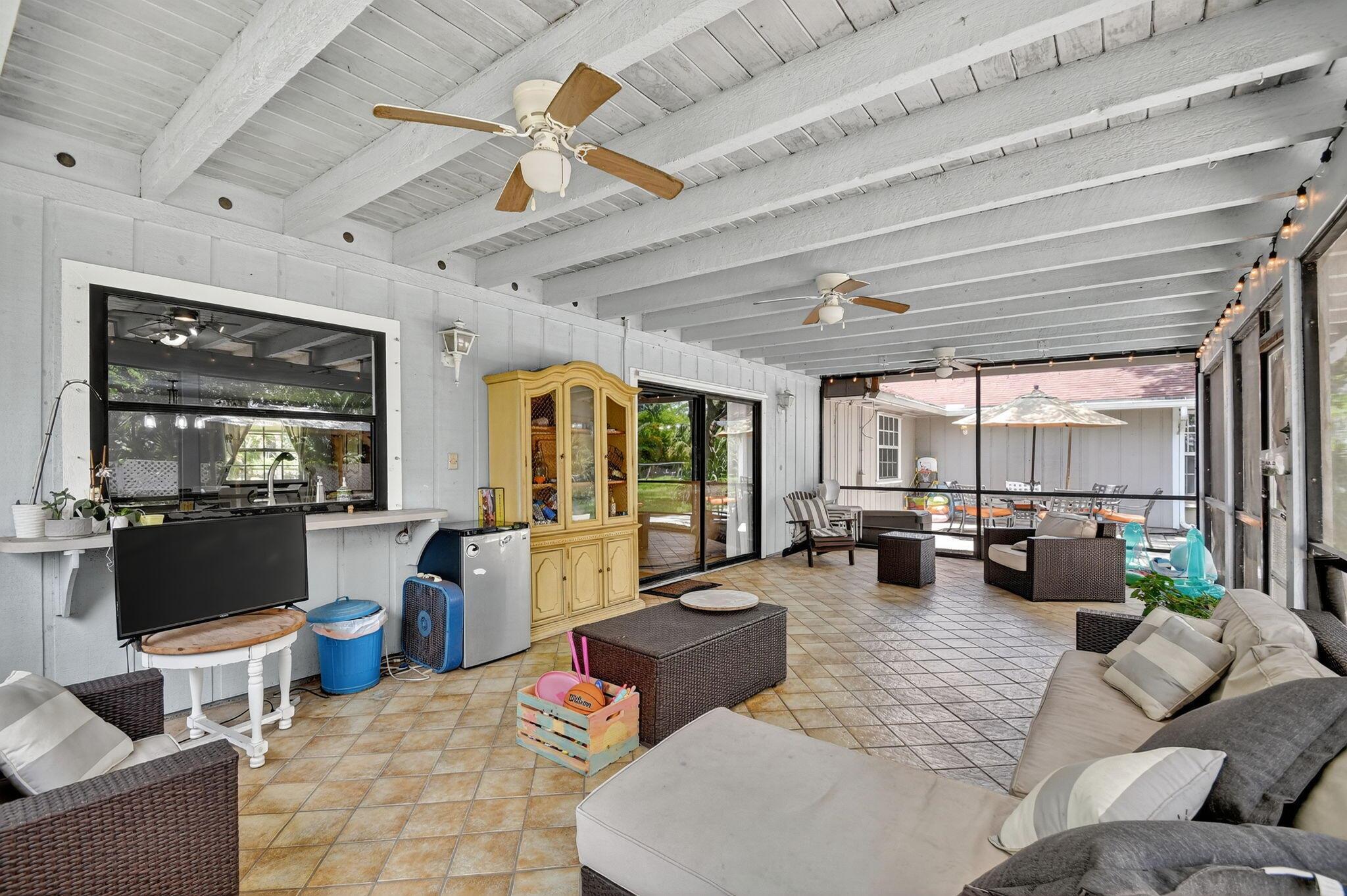 PALM BEACH RANCHETTES - Residential