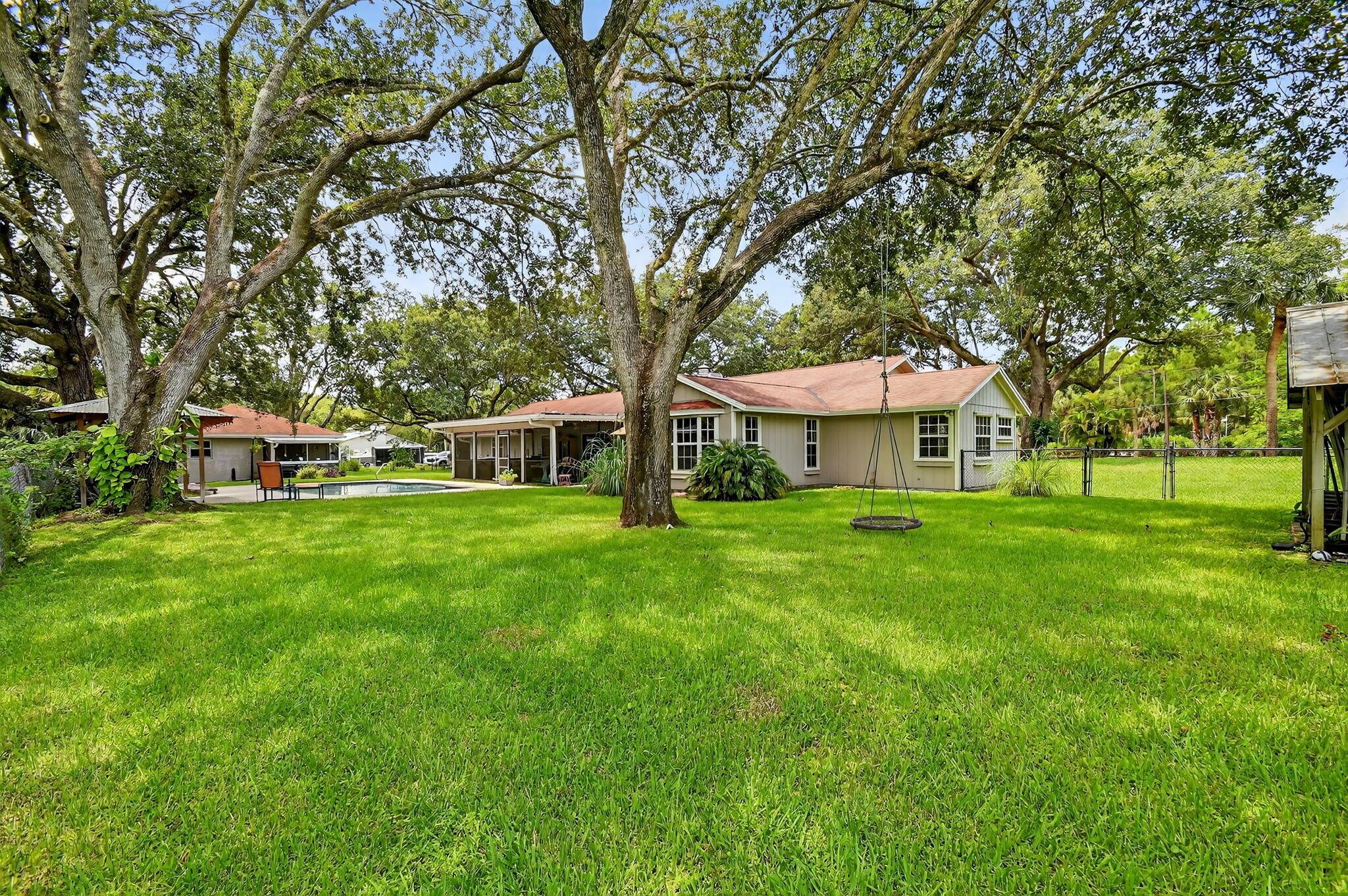 PALM BEACH RANCHETTES - Residential