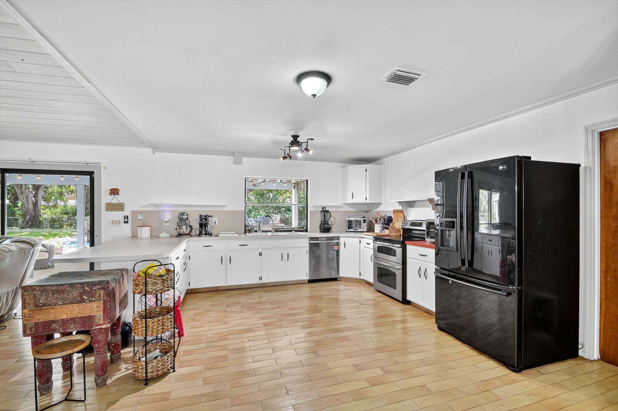 PALM BEACH RANCHETTES - Residential