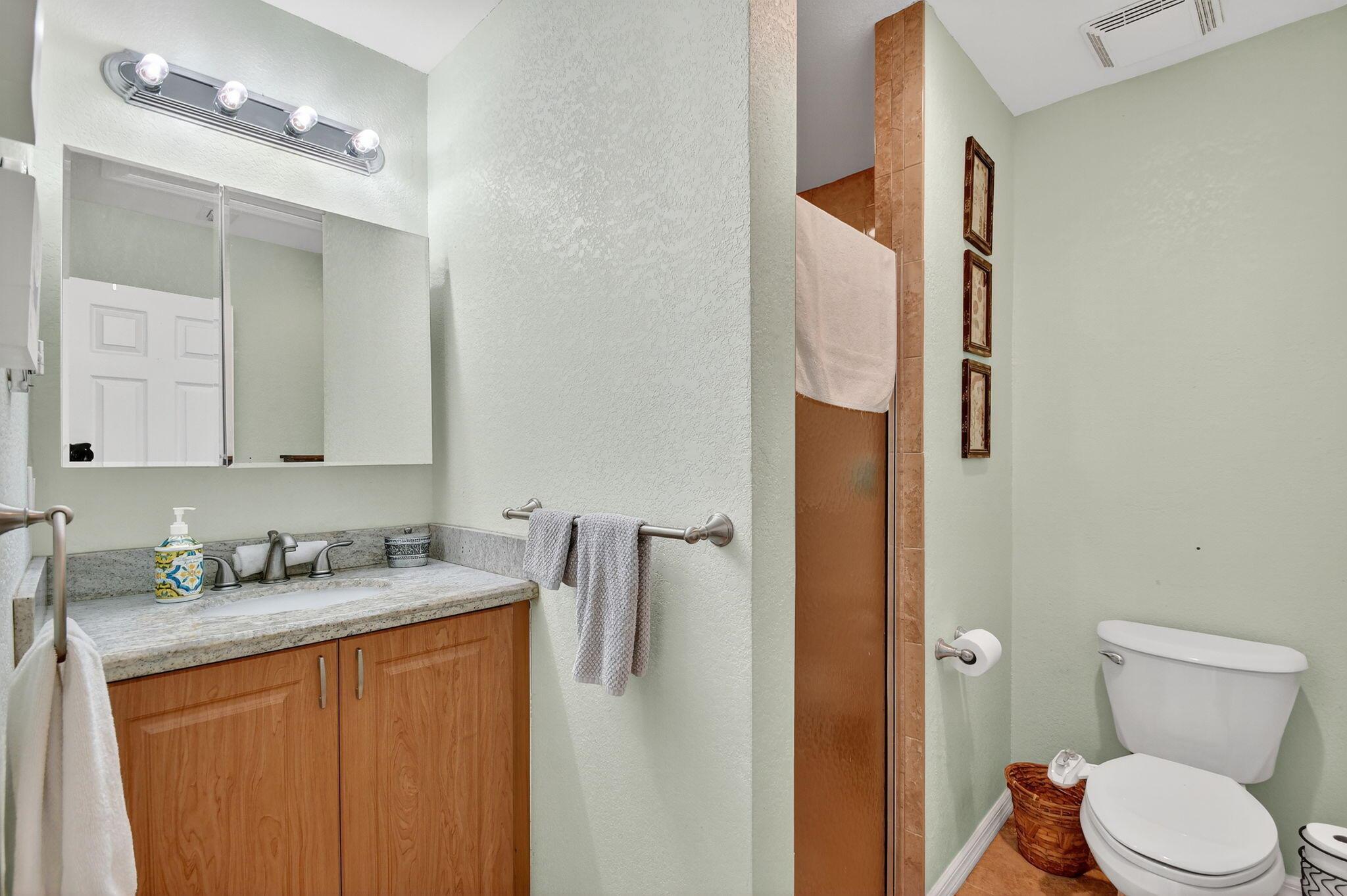 PALM BEACH RANCHETTES - Residential