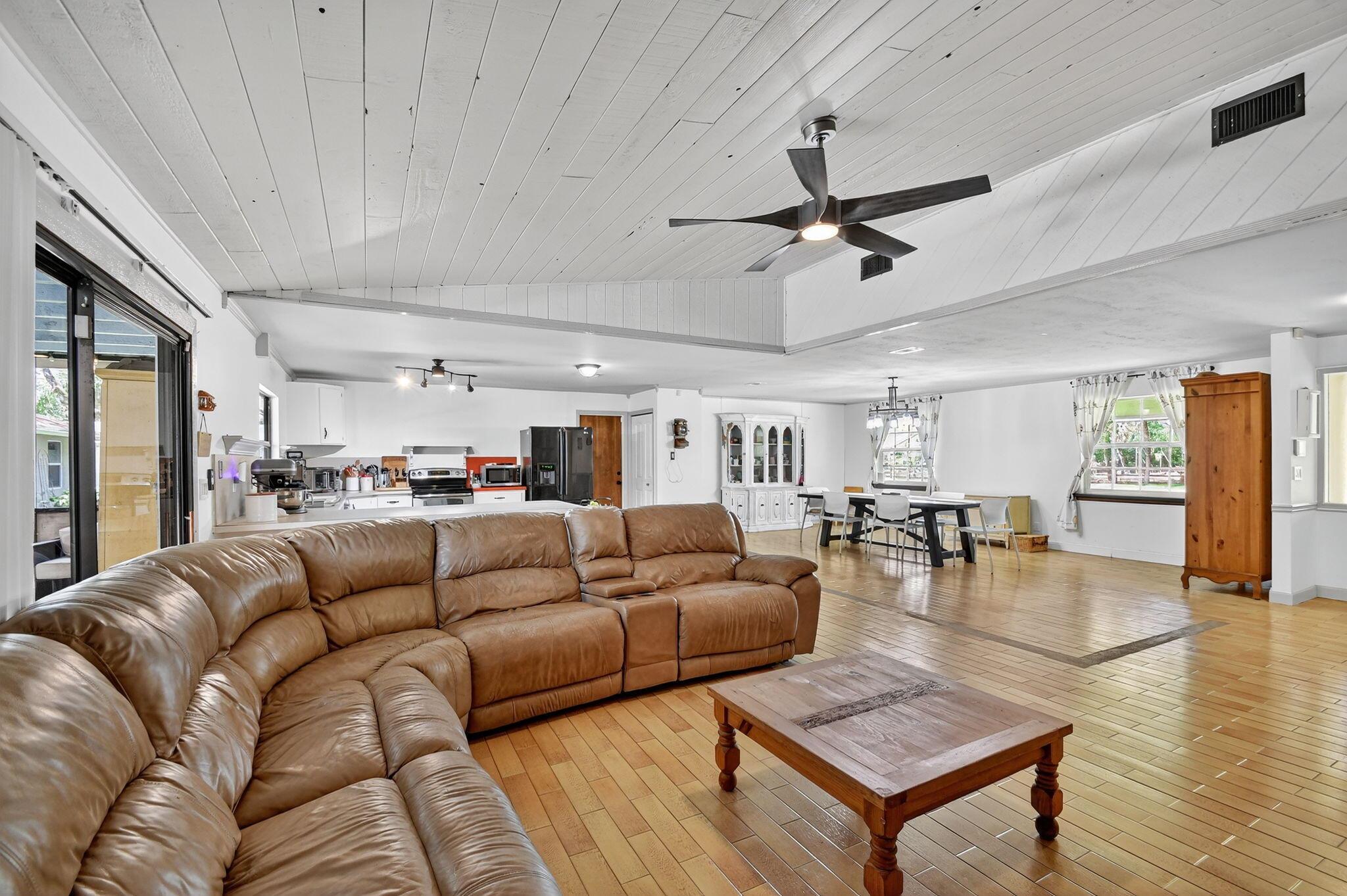 PALM BEACH RANCHETTES - Residential