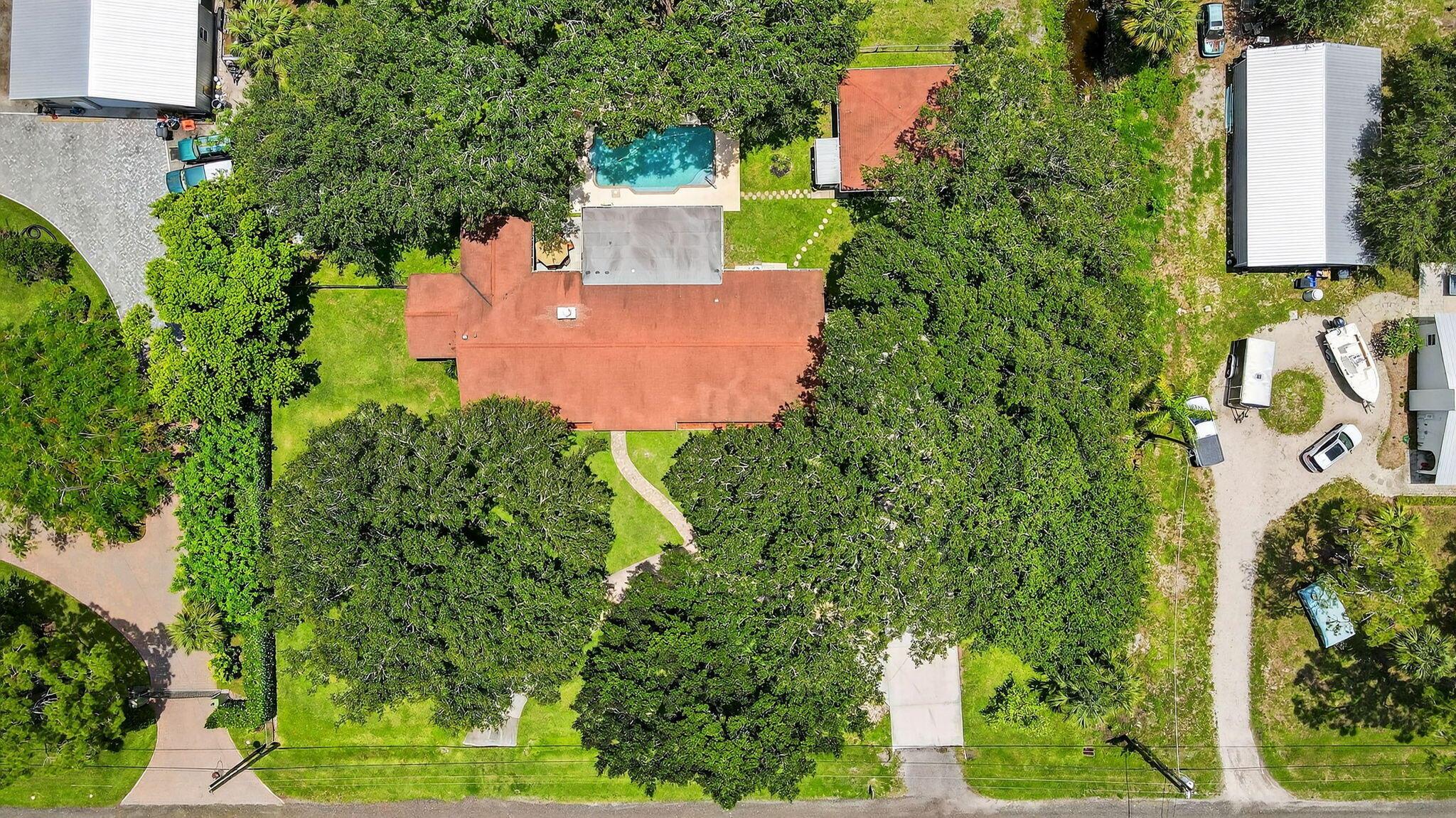 PALM BEACH RANCHETTES - Residential