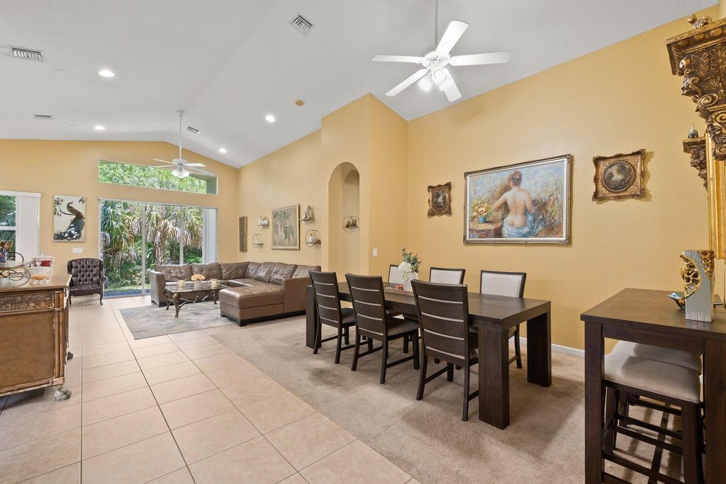 Photo of 2238 SW Newport Isles Boulevard, Port Saint Lucie, FL 34953 (MLS # R10981743)