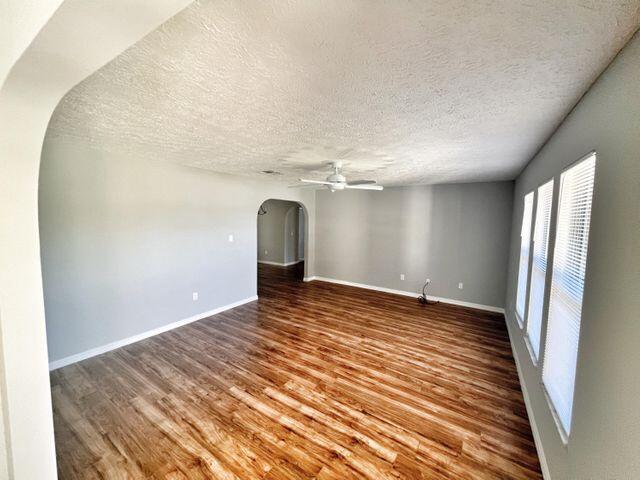 PORT ST LUCIE SECTION 3 - Residential Lease