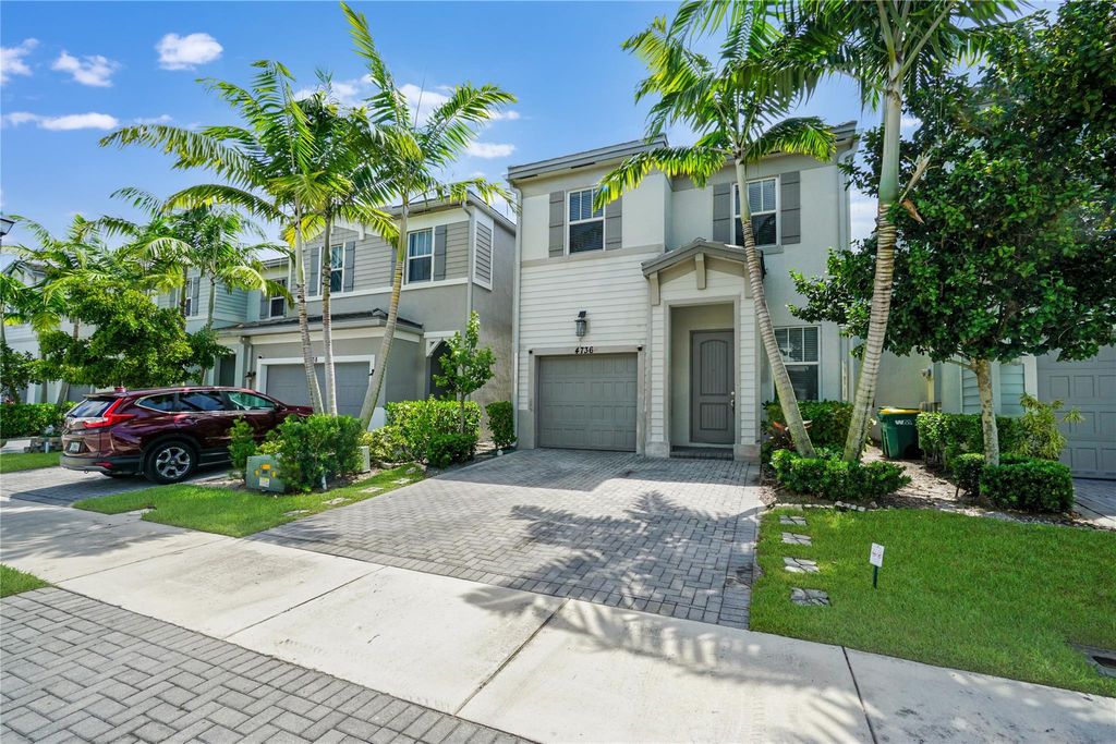 Photo of 4736 NW 48th Terrace, Fort Lauderdale, FL 33319 (MLS # F10522813)