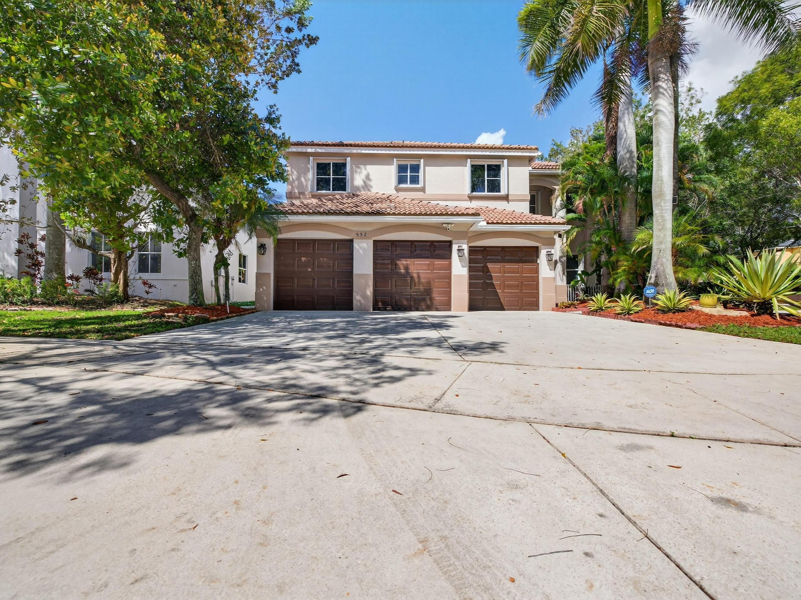 SECTOR 2-PARCELS 12 13 14 15 - Residential