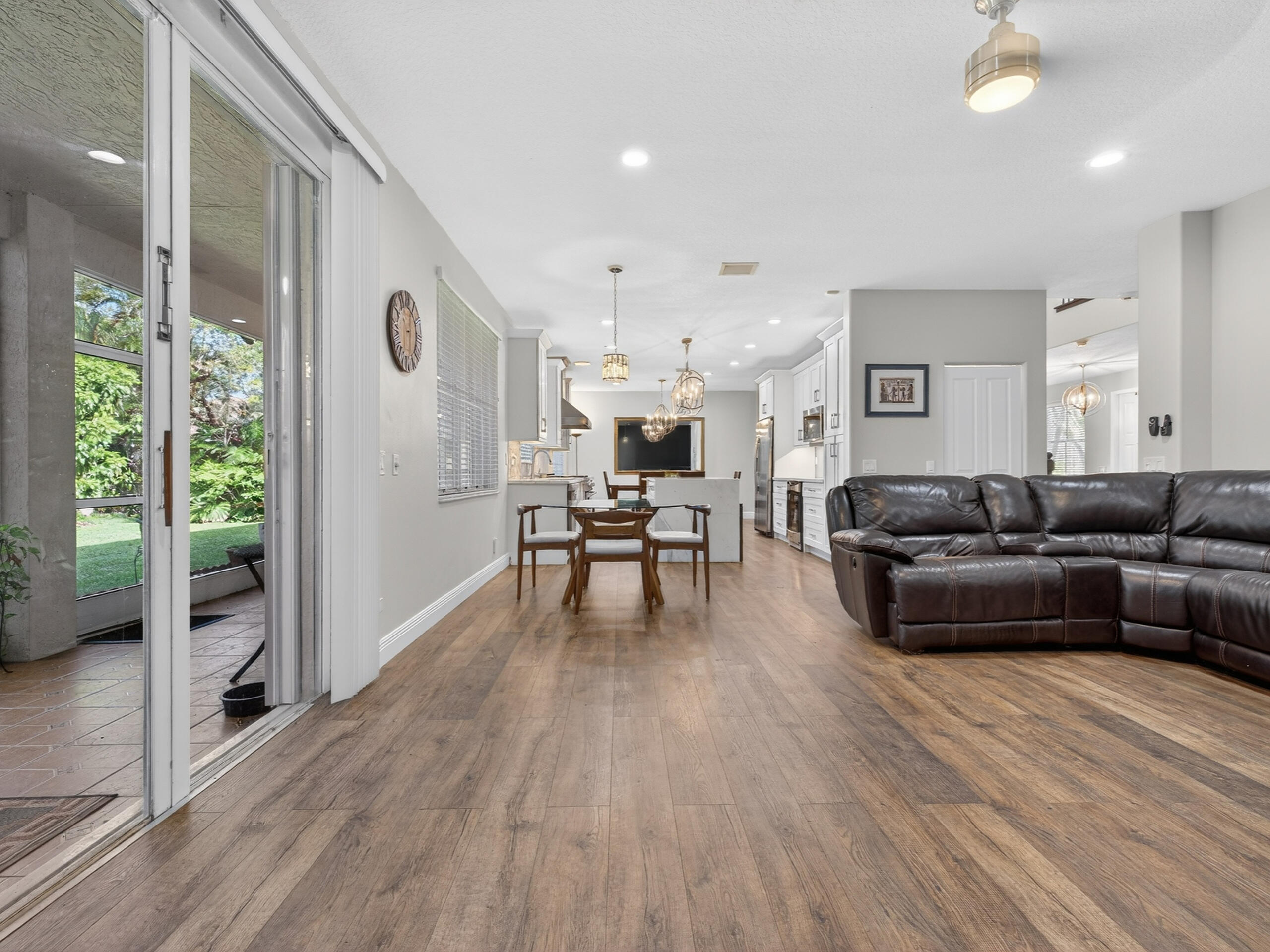 SECTOR 2-PARCELS 12 13 14 15 - Residential