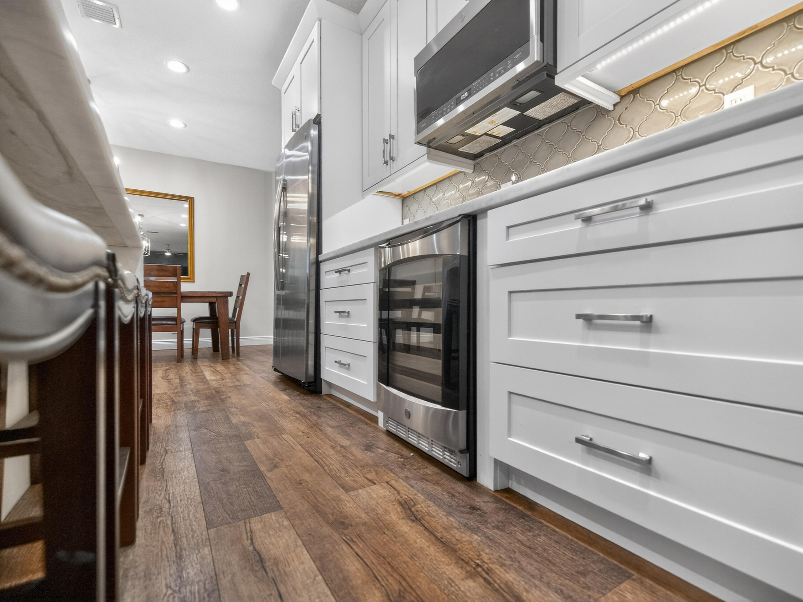 SECTOR 2-PARCELS 12 13 14 15 - Residential