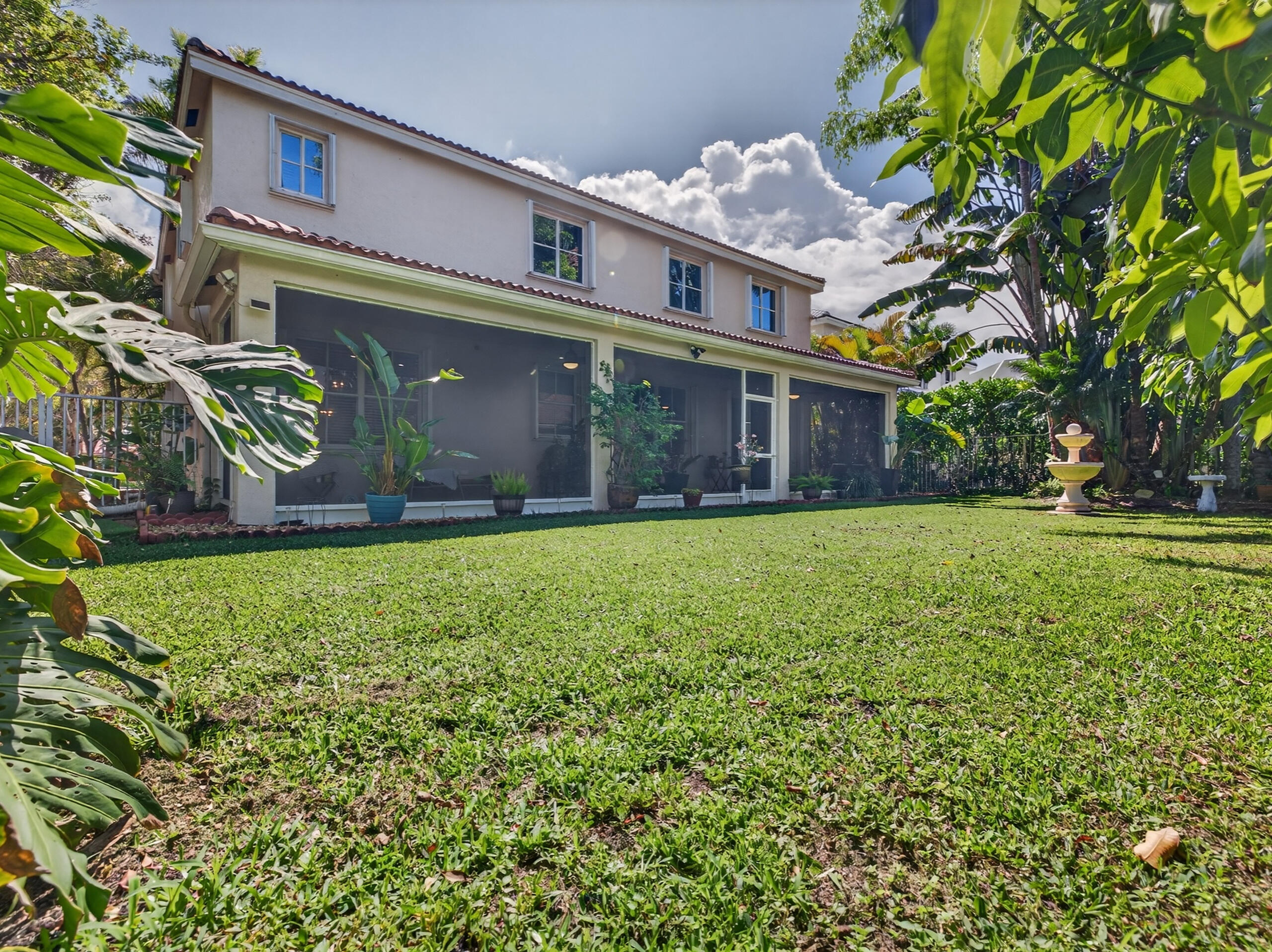 SECTOR 2-PARCELS 12 13 14 15 - Residential