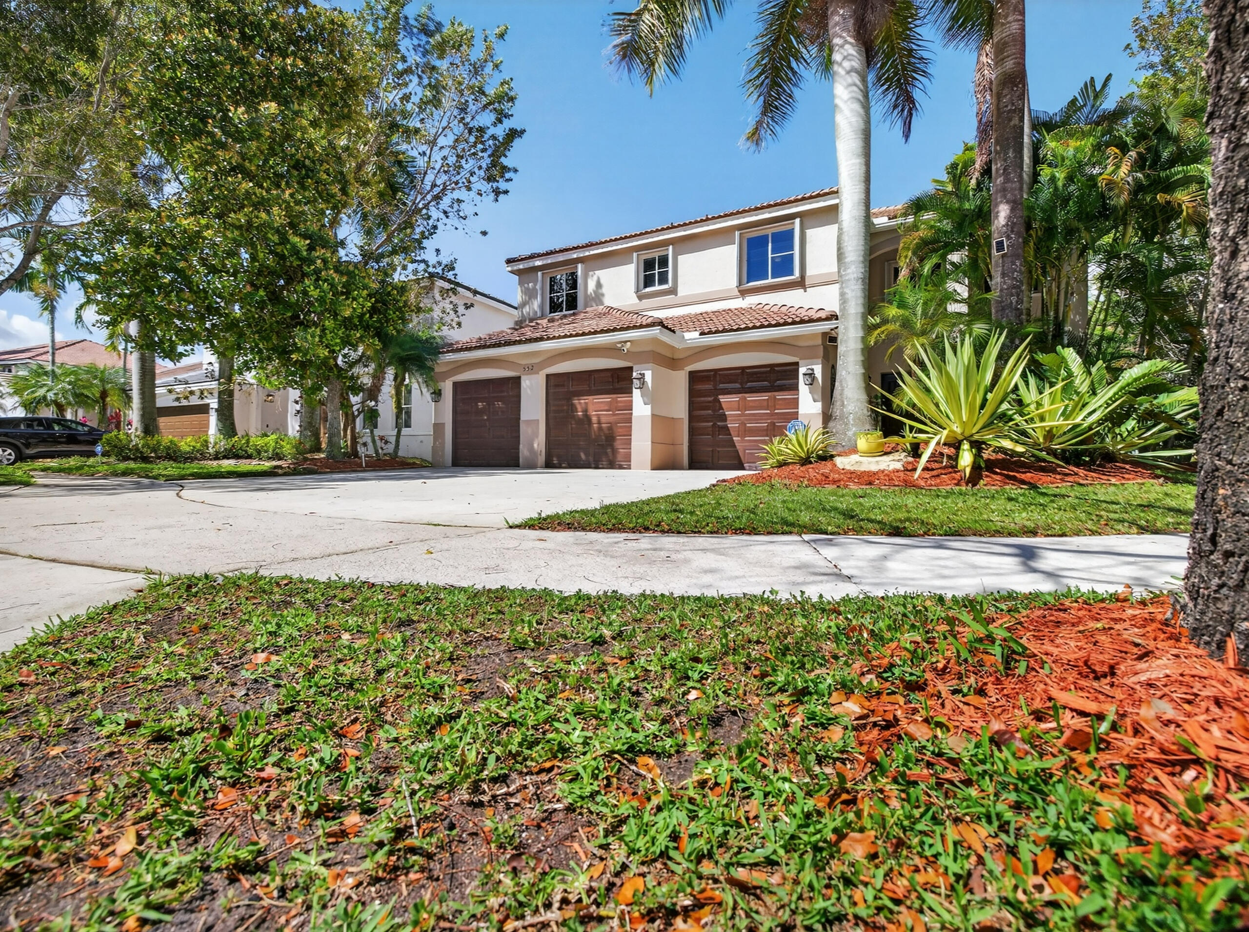 SECTOR 2-PARCELS 12 13 14 15 - Residential