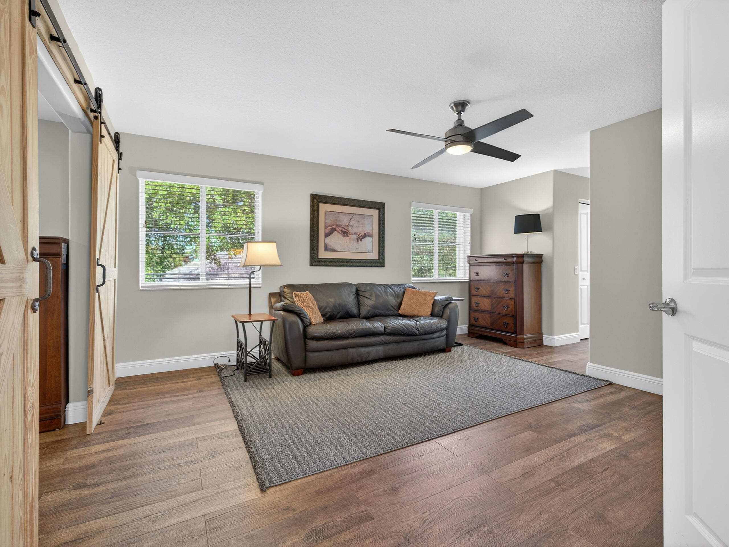 SECTOR 2-PARCELS 12 13 14 15 - Residential