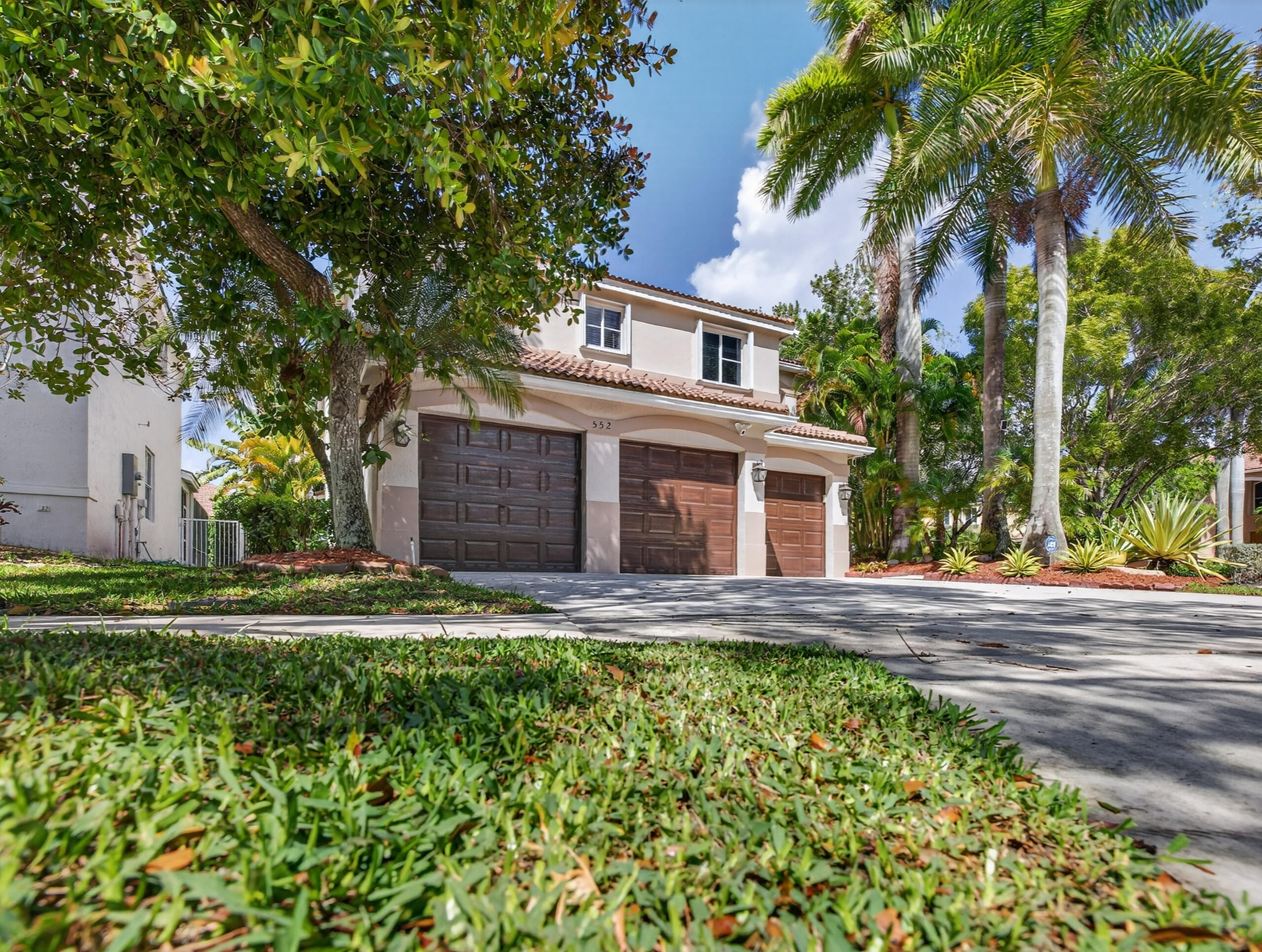 SECTOR 2-PARCELS 12 13 14 15 - Residential