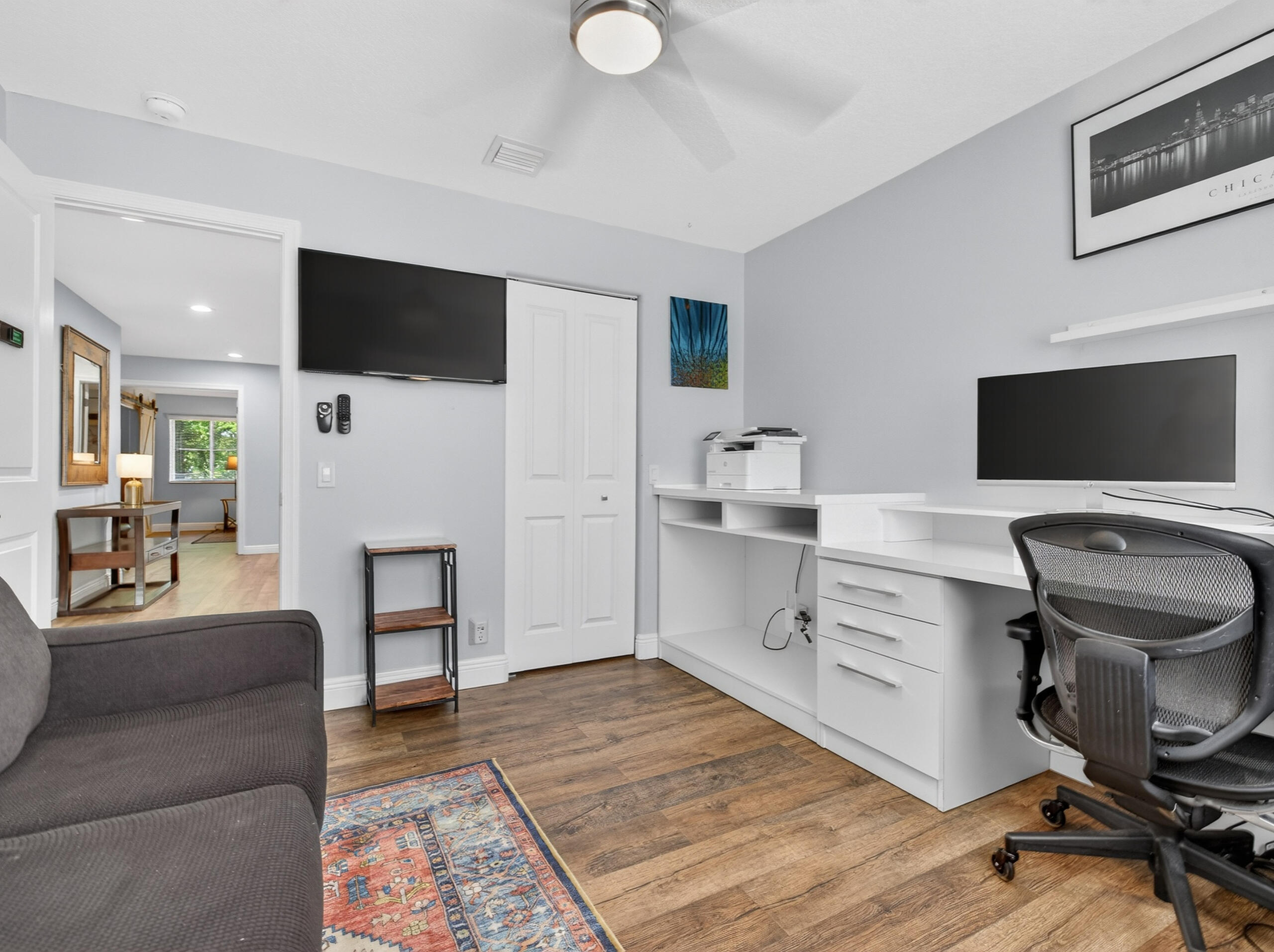 SECTOR 2-PARCELS 12 13 14 15 - Residential