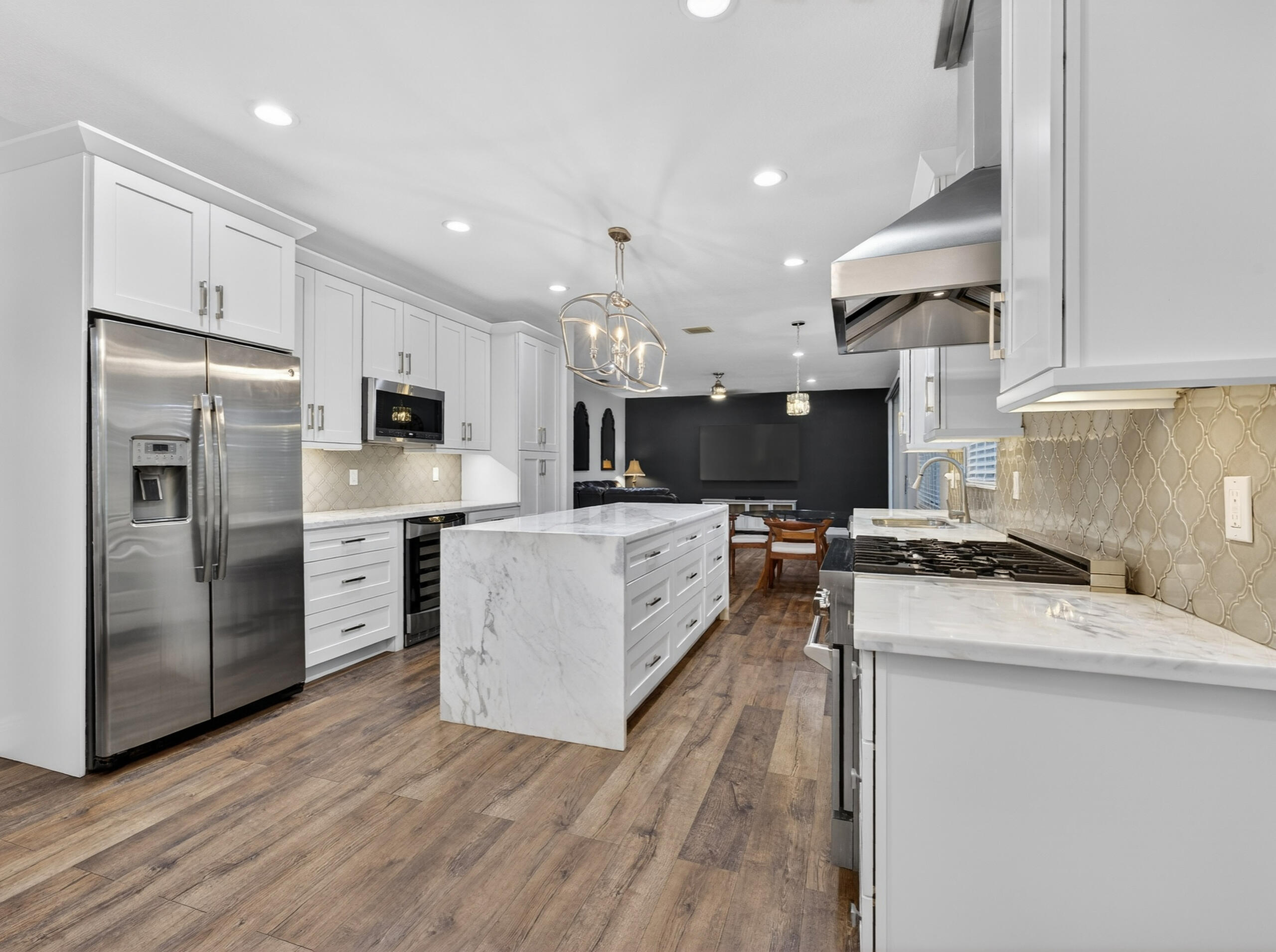 SECTOR 2-PARCELS 12 13 14 15 - Residential