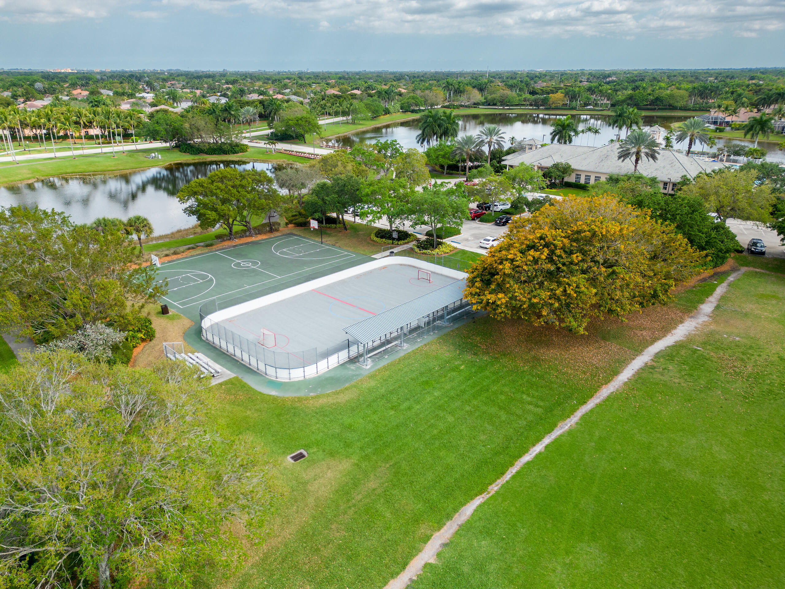 SECTOR 2-PARCELS 12 13 14 15 - Residential