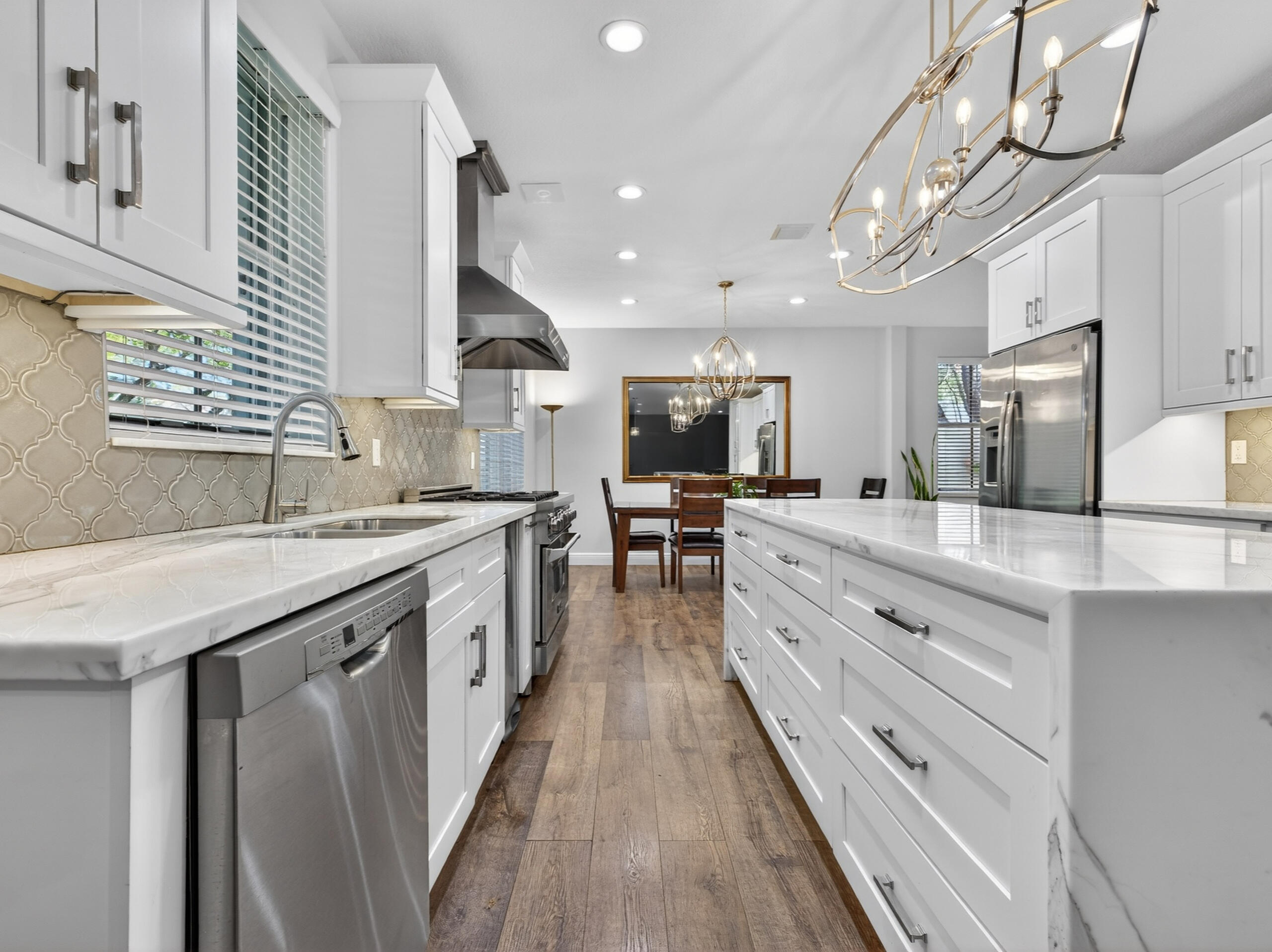 SECTOR 2-PARCELS 12 13 14 15 - Residential