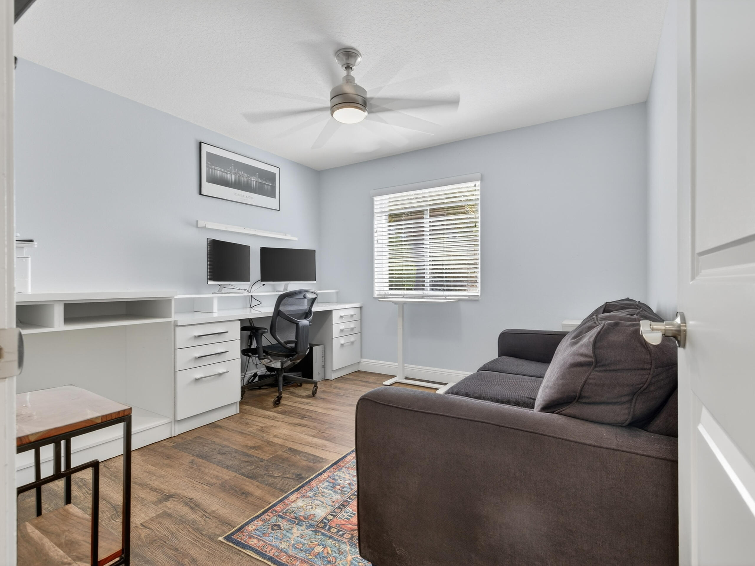 SECTOR 2-PARCELS 12 13 14 15 - Residential