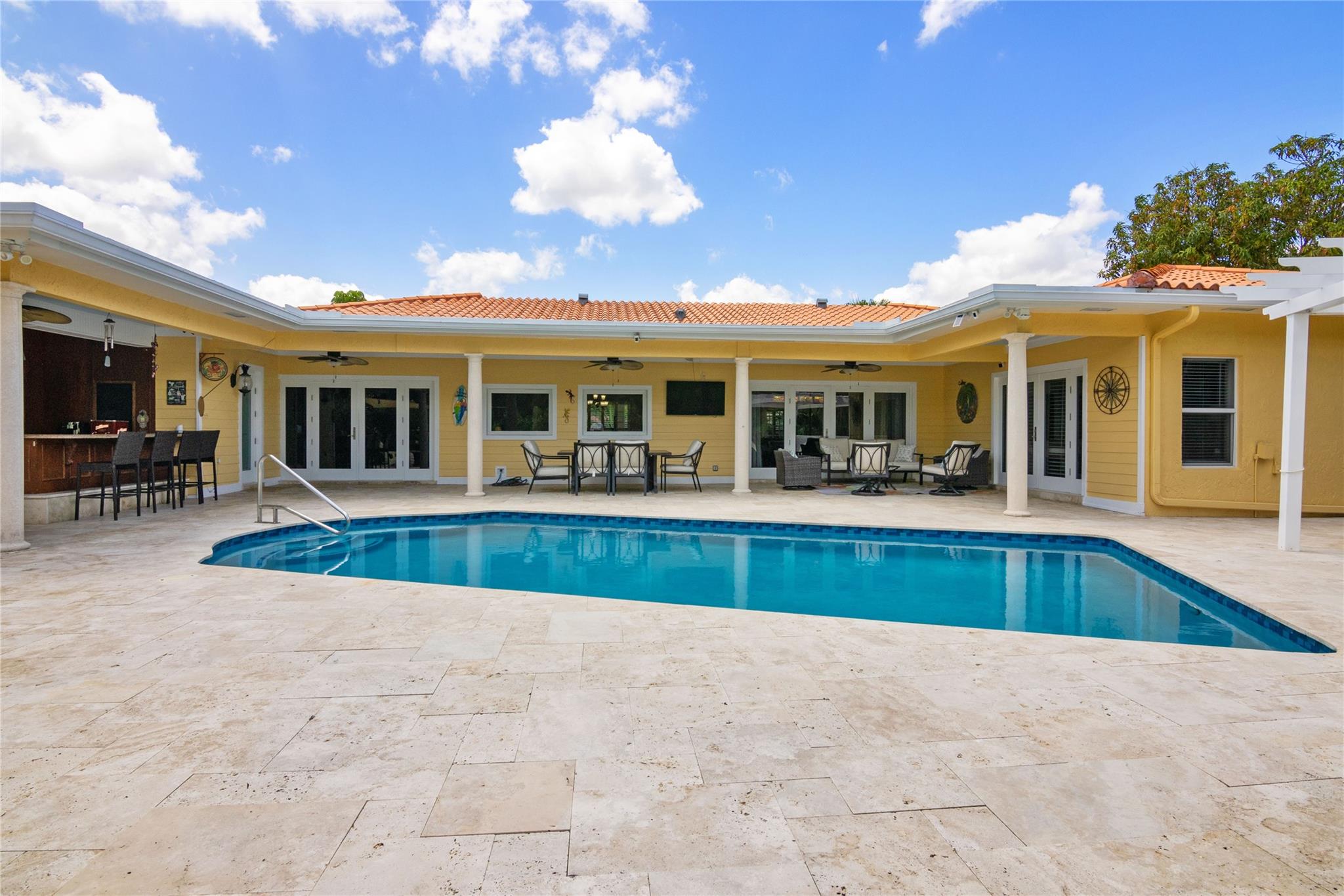 Bonaventure Lakes 3rd Add - Residential