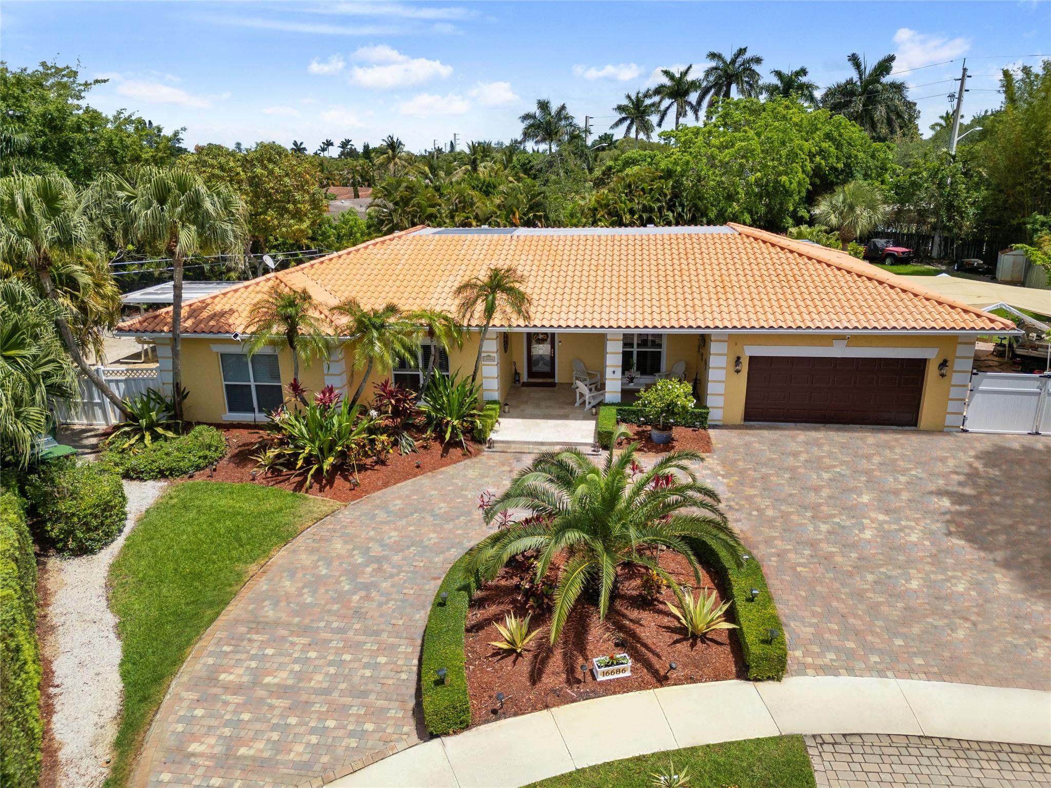 Bonaventure Lakes 3rd Add - Residential
