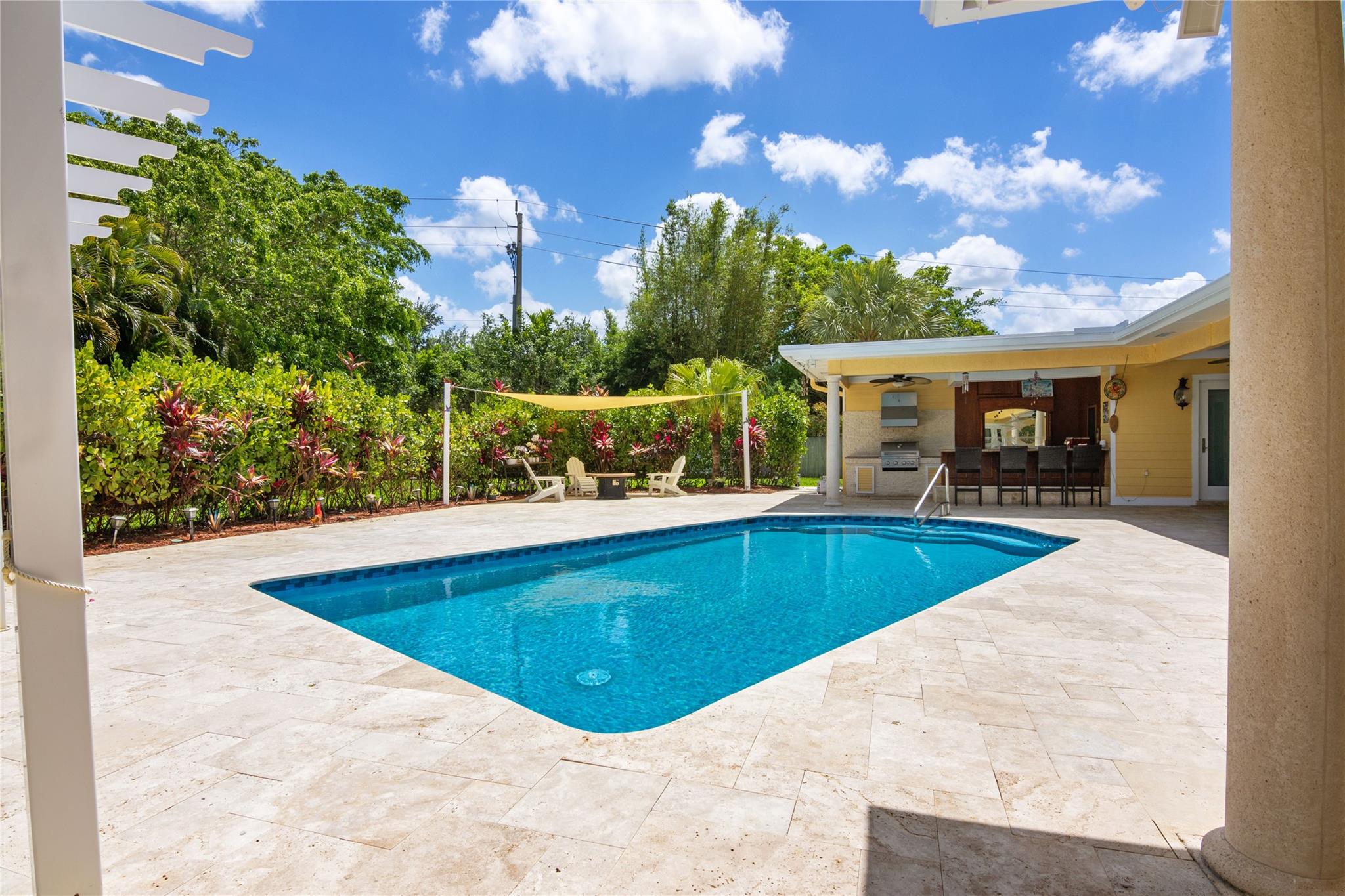 Bonaventure Lakes 3rd Add - Residential