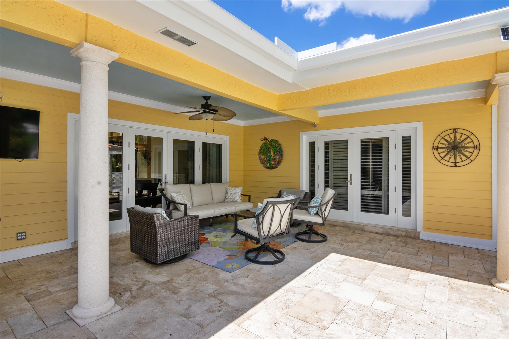 Bonaventure Lakes 3rd Add - Residential