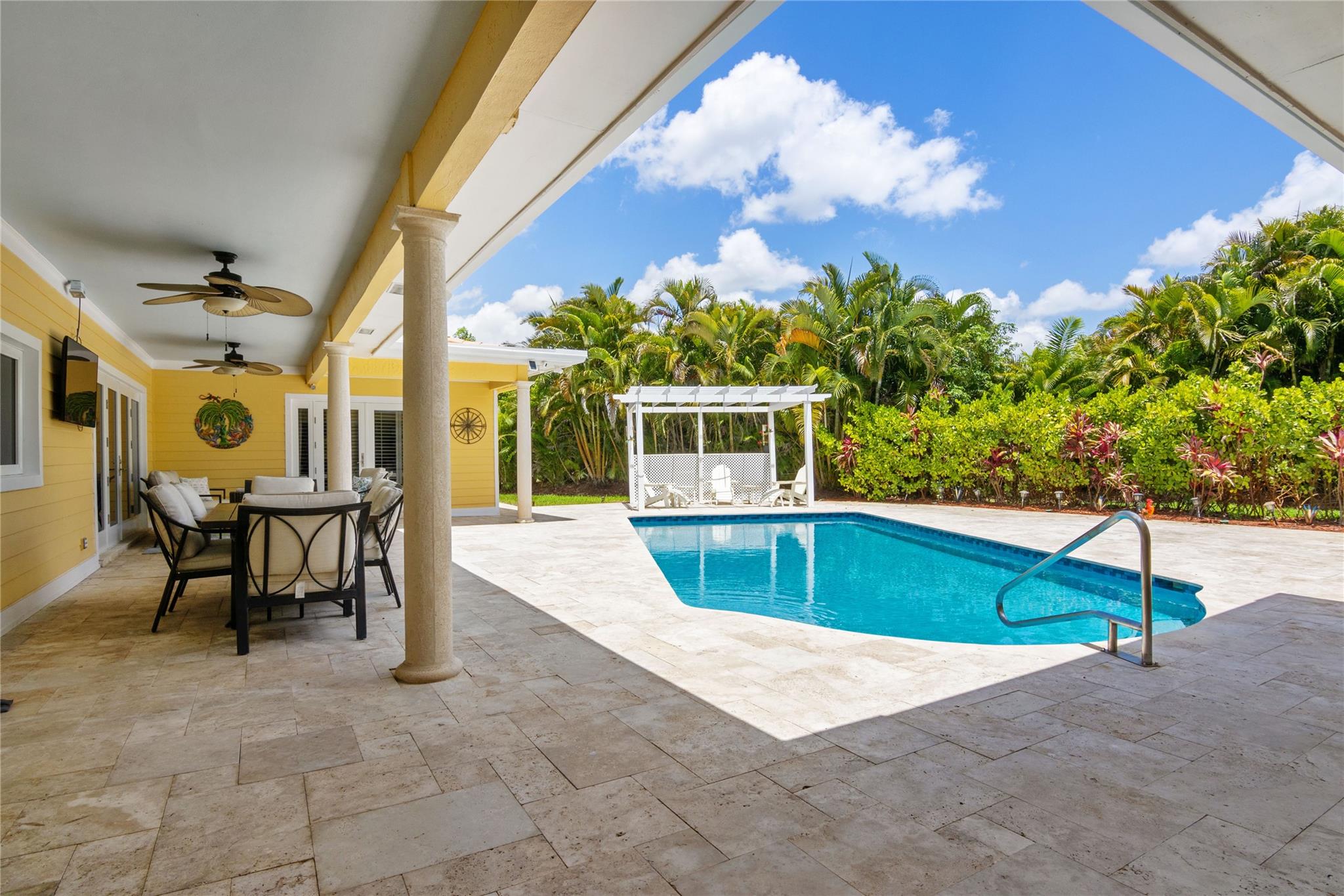Bonaventure Lakes 3rd Add - Residential