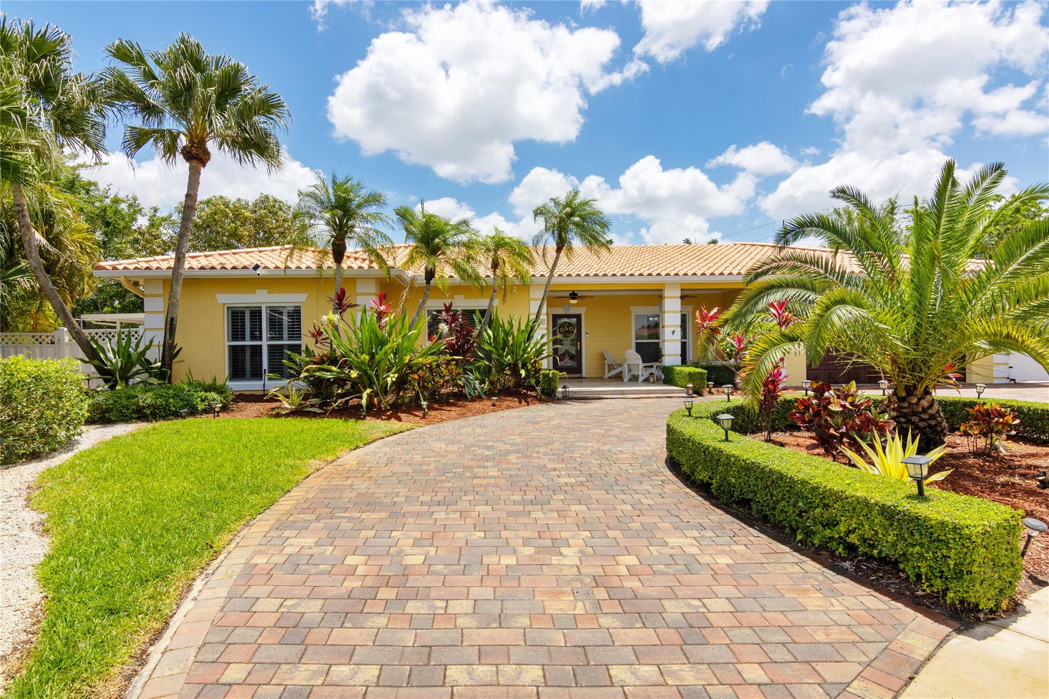 Bonaventure Lakes 3rd Add - Residential