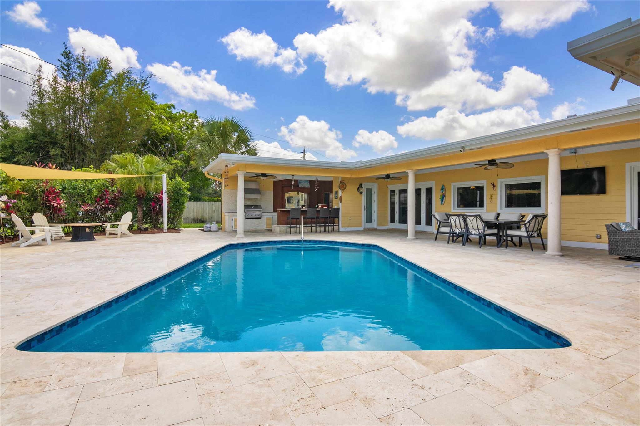Bonaventure Lakes 3rd Add - Residential