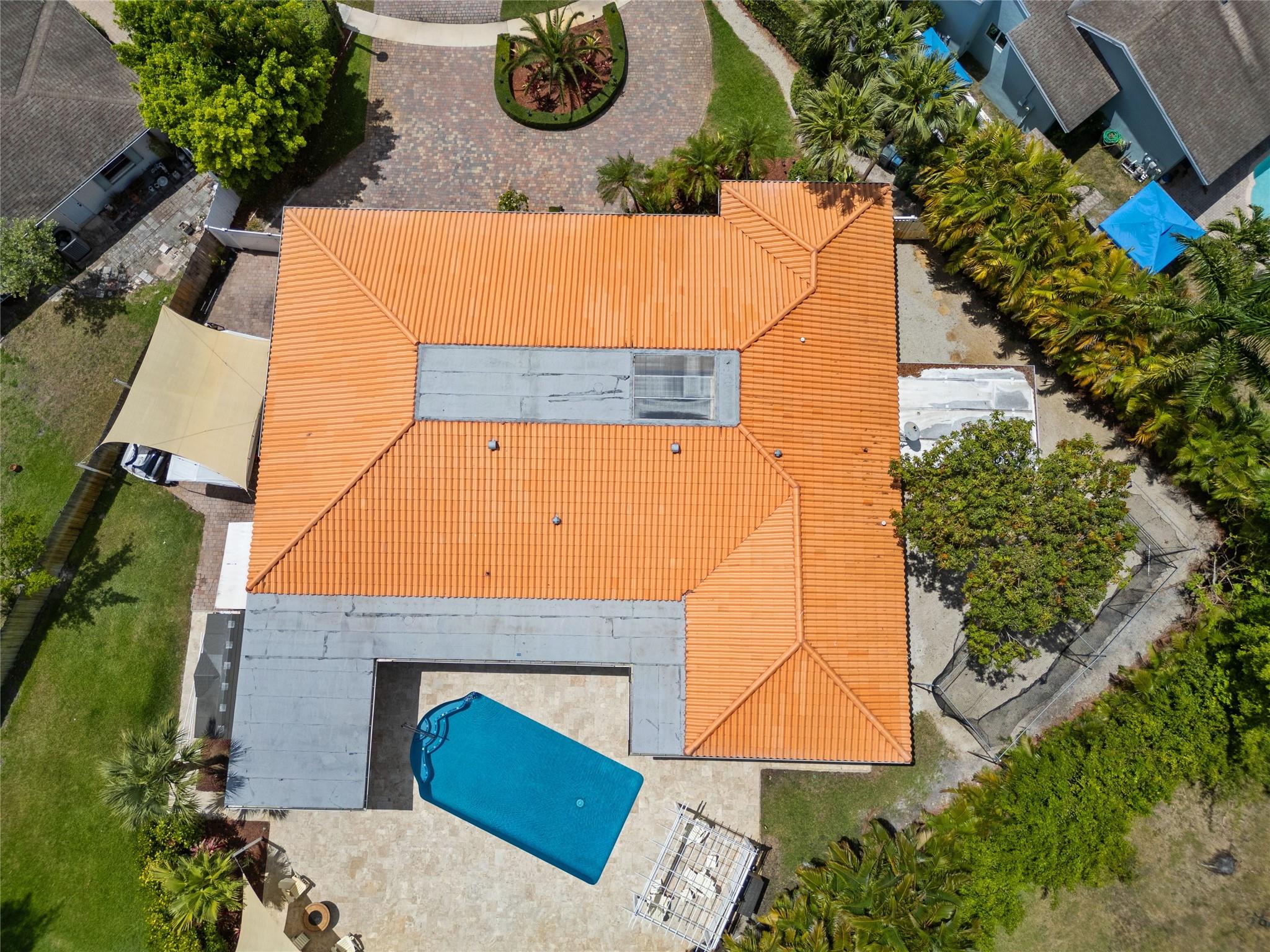 Bonaventure Lakes 3rd Add - Residential