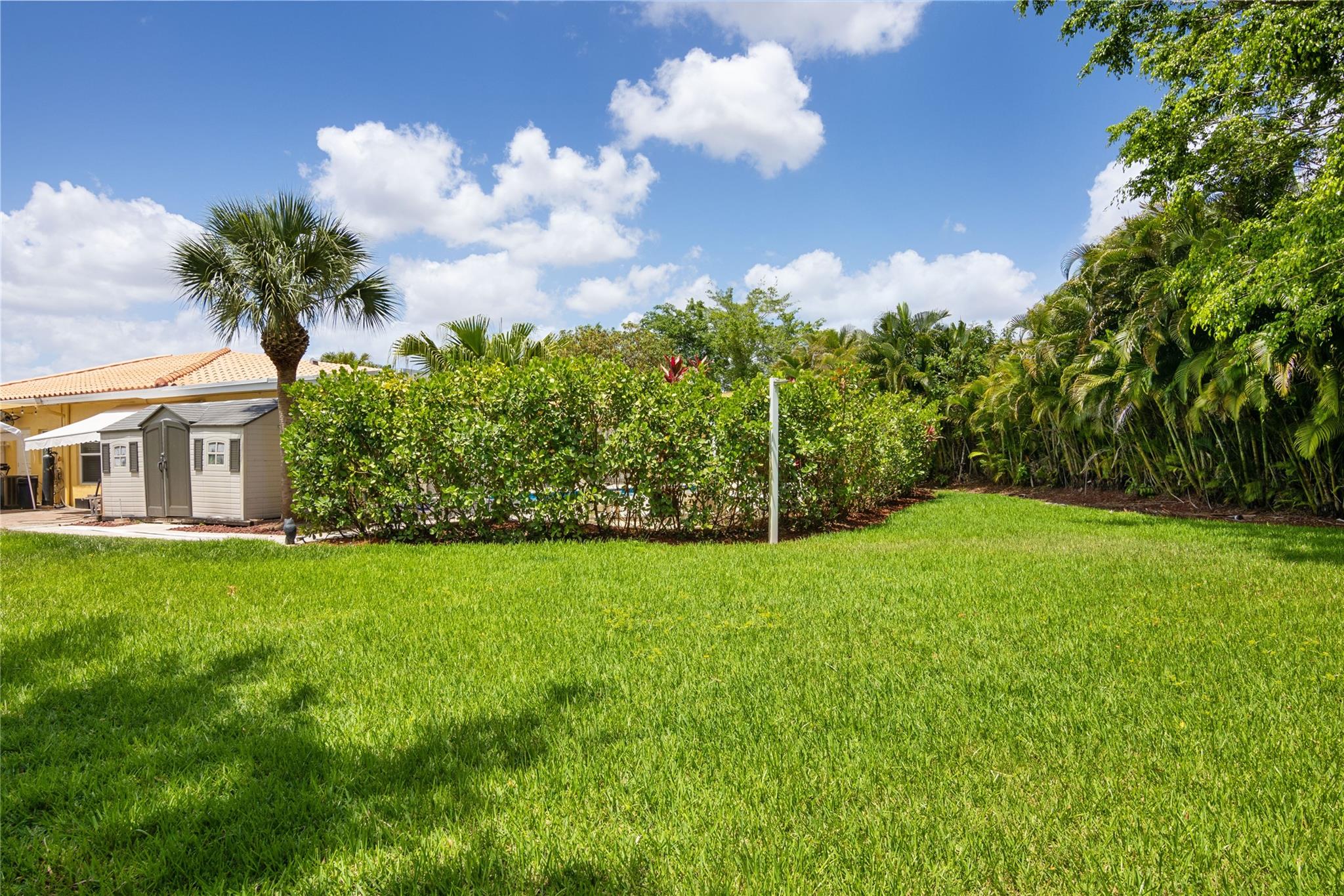Bonaventure Lakes 3rd Add - Residential