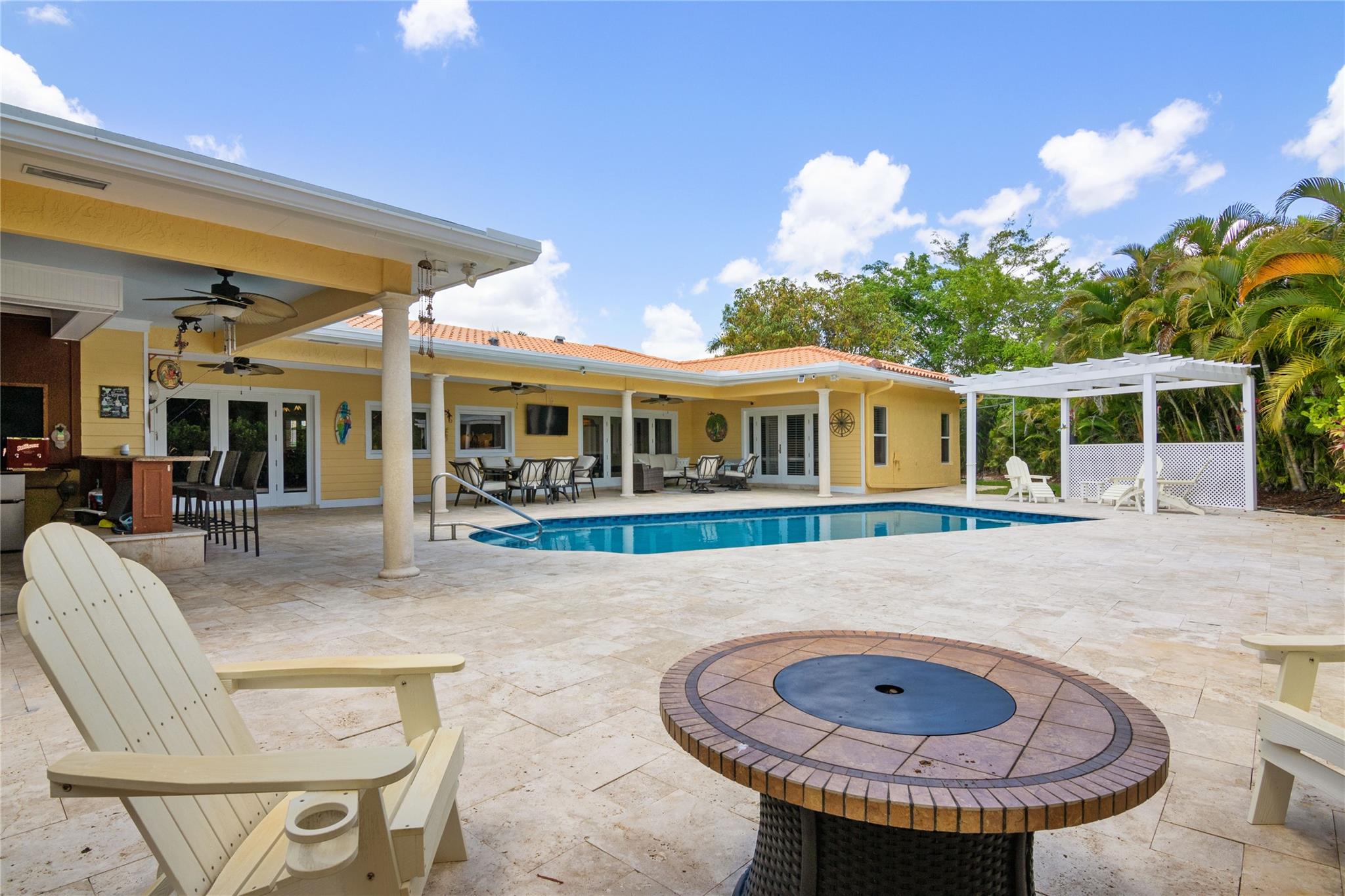 Bonaventure Lakes 3rd Add - Residential