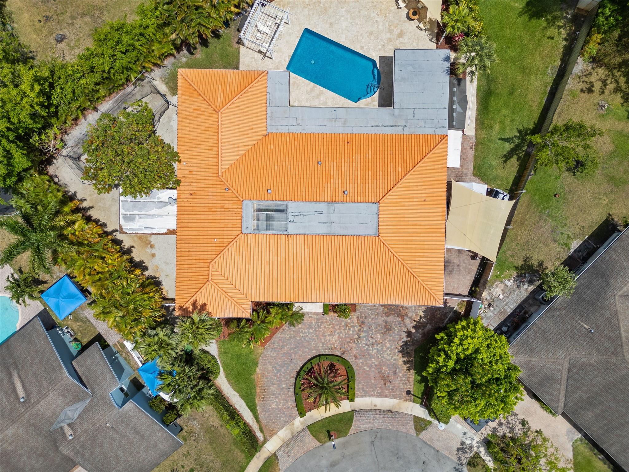 Bonaventure Lakes 3rd Add - Residential