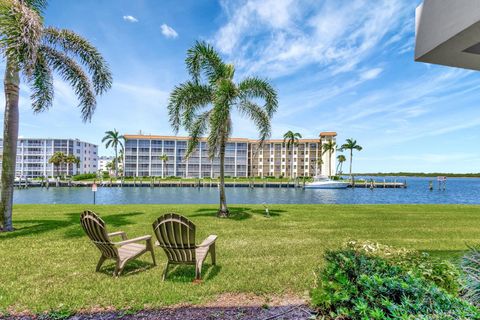 A home in North Palm Beach