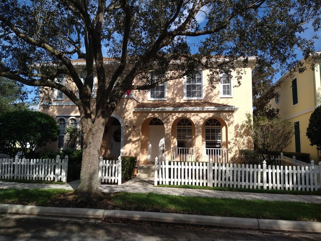 Photo of 157 Promenade Way, Jupiter, FL 33458 (MLS # R10768066)