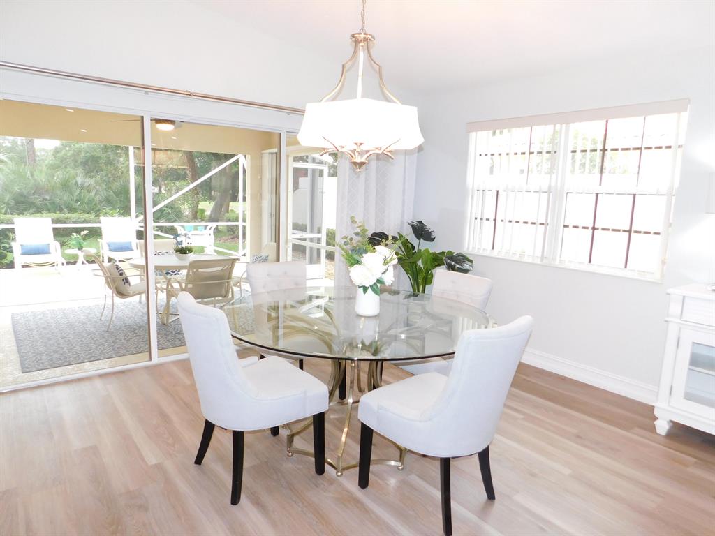 FLORIDA CLUB PUD PHASE IV - Residential