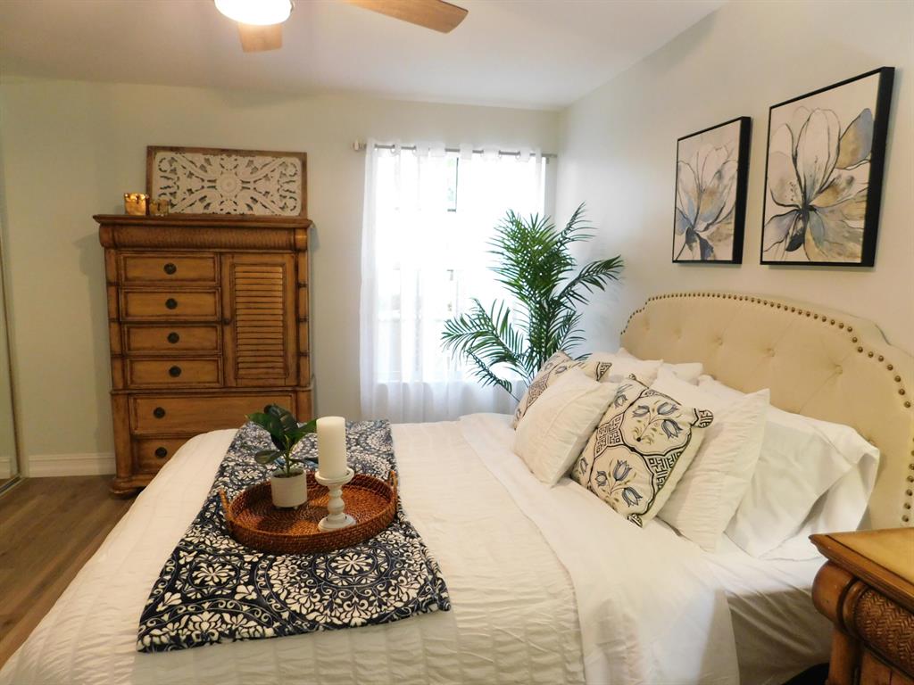 FLORIDA CLUB PUD PHASE IV - Residential