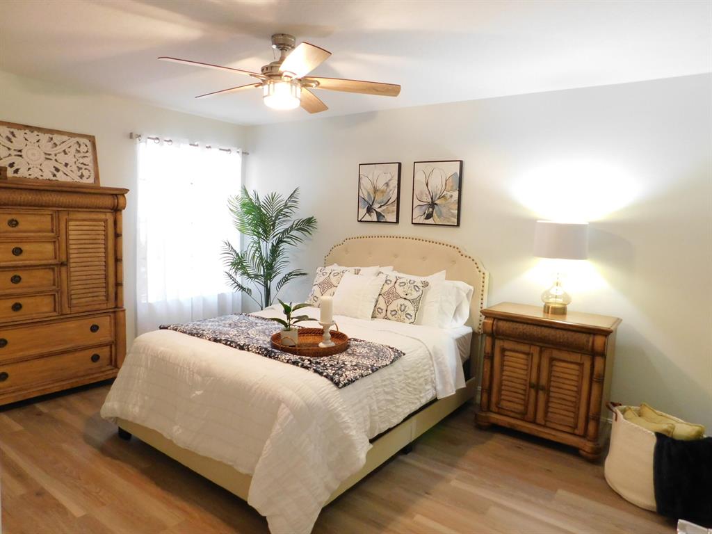 FLORIDA CLUB PUD PHASE IV - Residential