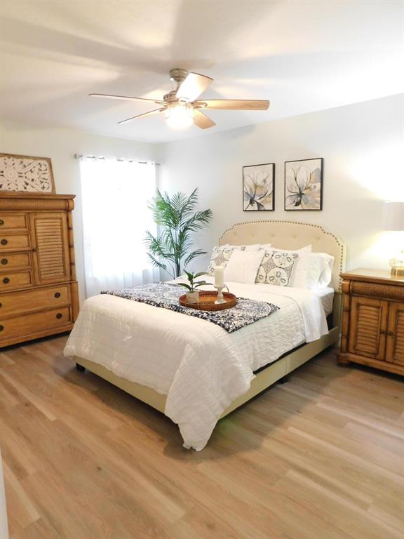 FLORIDA CLUB PUD PHASE IV - Residential