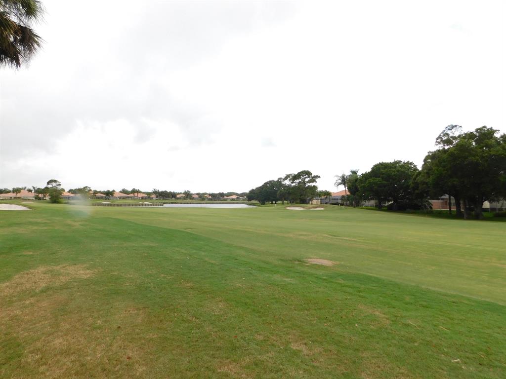 FLORIDA CLUB PUD PHASE IV - Residential