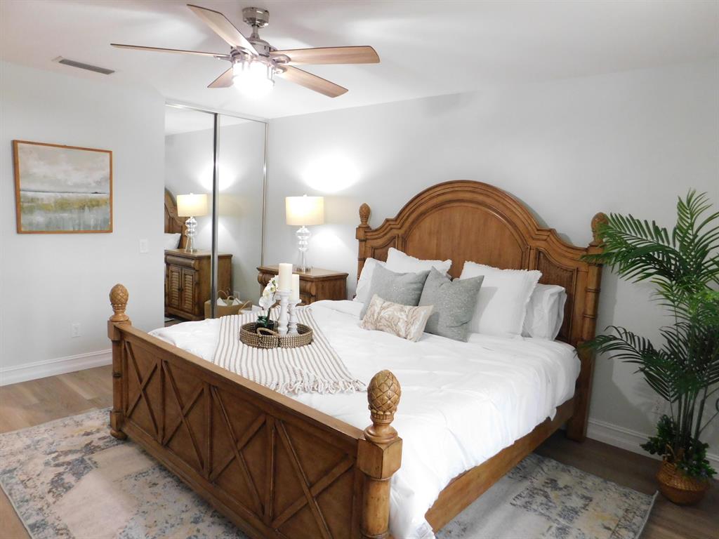 FLORIDA CLUB PUD PHASE IV - Residential