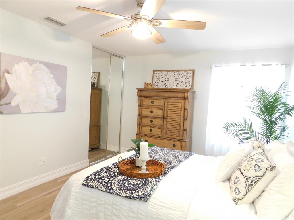 FLORIDA CLUB PUD PHASE IV - Residential