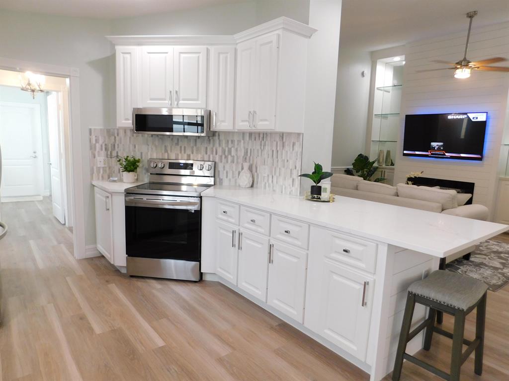 FLORIDA CLUB PUD PHASE IV - Residential