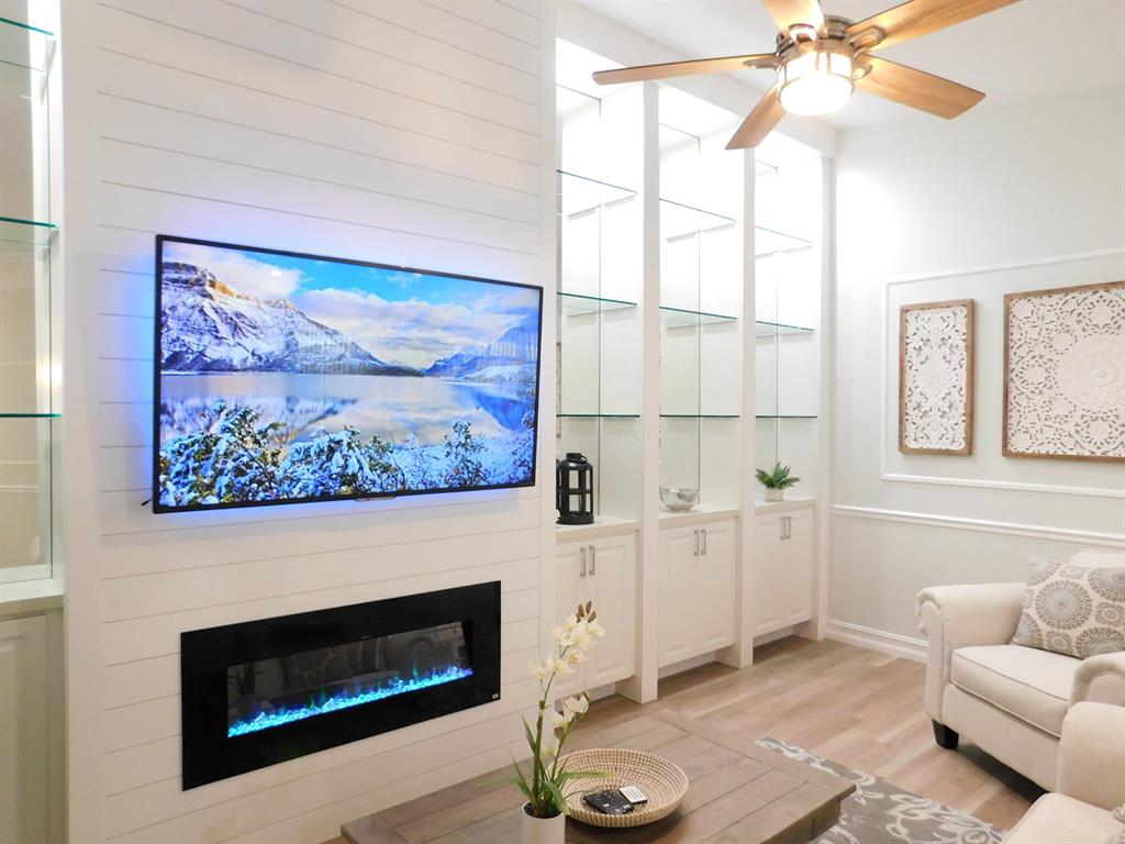 FLORIDA CLUB PUD PHASE IV - Residential