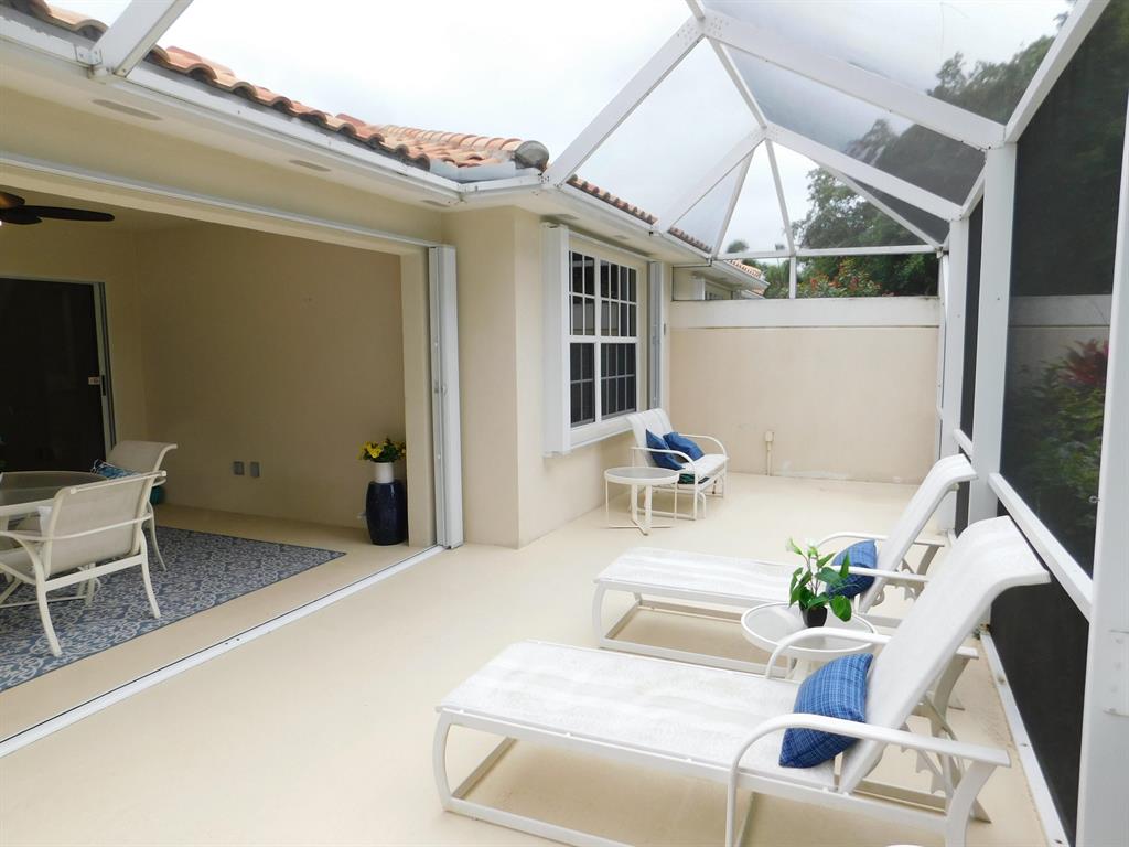 FLORIDA CLUB PUD PHASE IV - Residential