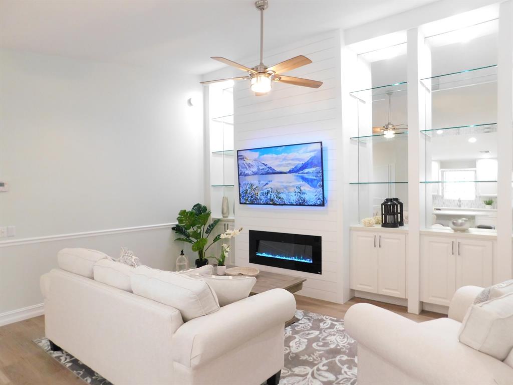 FLORIDA CLUB PUD PHASE IV - Residential