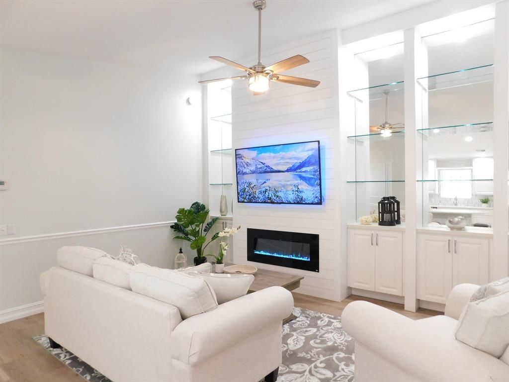 Photo of 841 SW Balmoral Trace, Stuart, FL 34997 (MLS # R10796002)