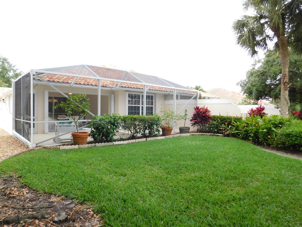 FLORIDA CLUB PUD PHASE IV - Residential